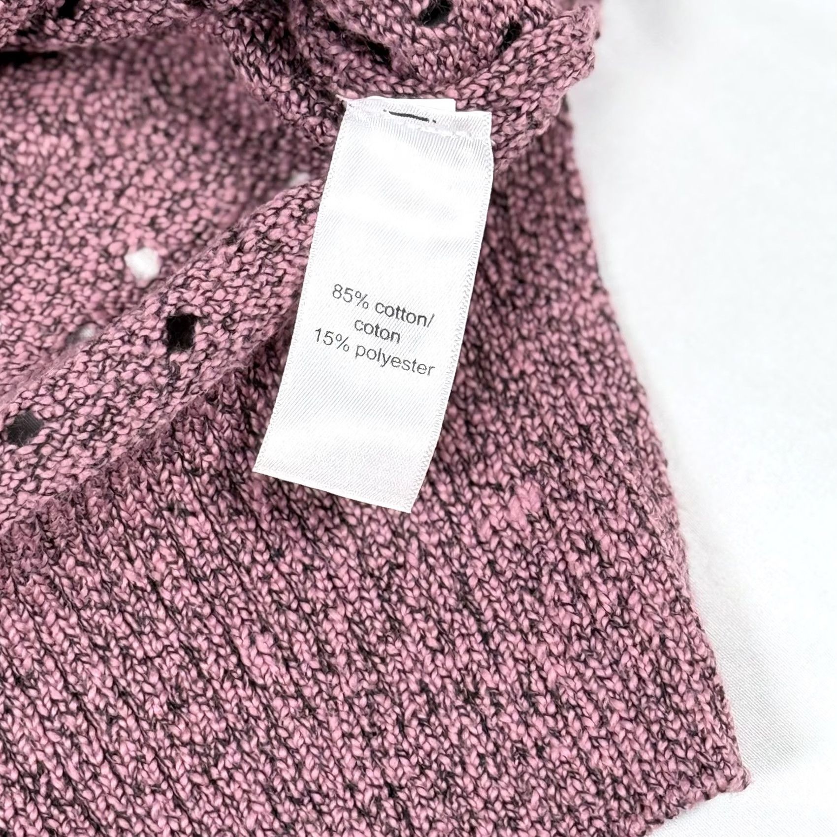 Vintage VINTAGE Crochet? No. Size XS / US 0-2 / IT 36-38 - 5 Thumbnail