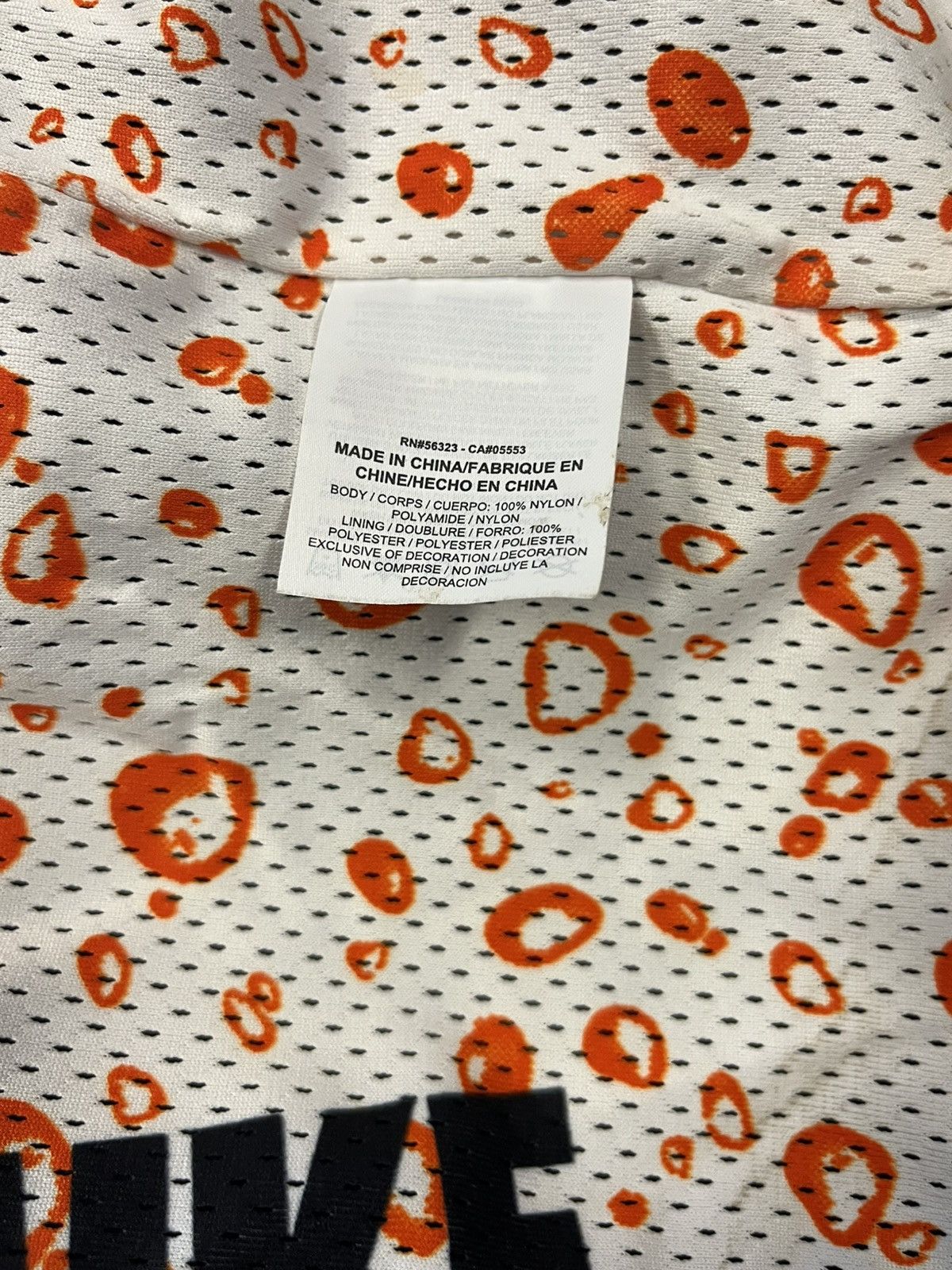 Gatorade × Jordan Brand Jordan x Gatorade Seeding Kit (Special Box) Size ONE SIZE - 15 Thumbnail