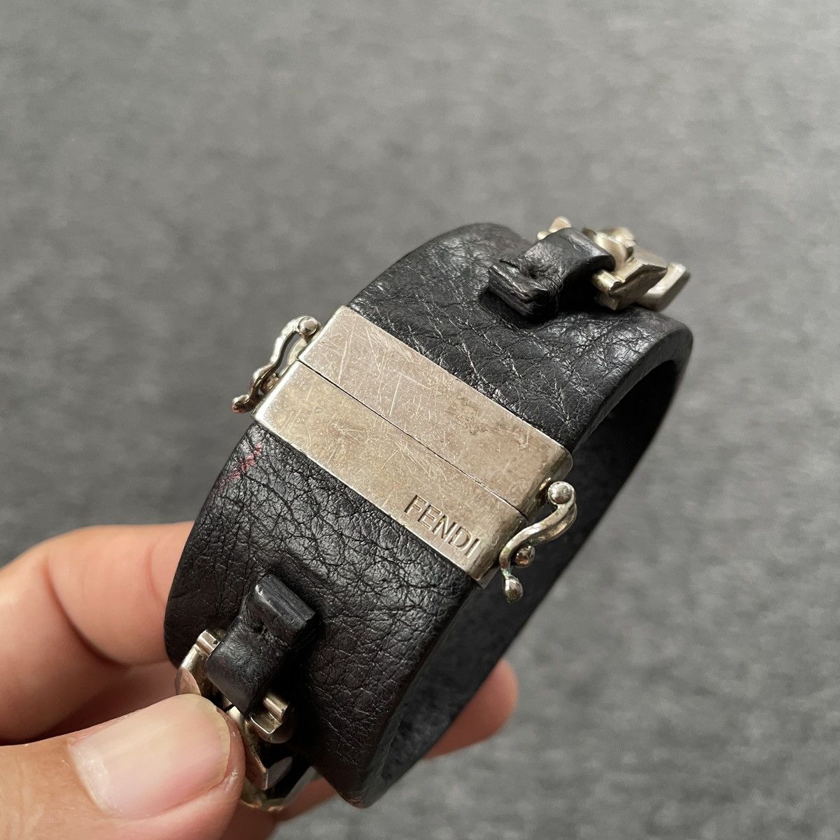 Fendi fendi Size ONE SIZE - 6 Thumbnail