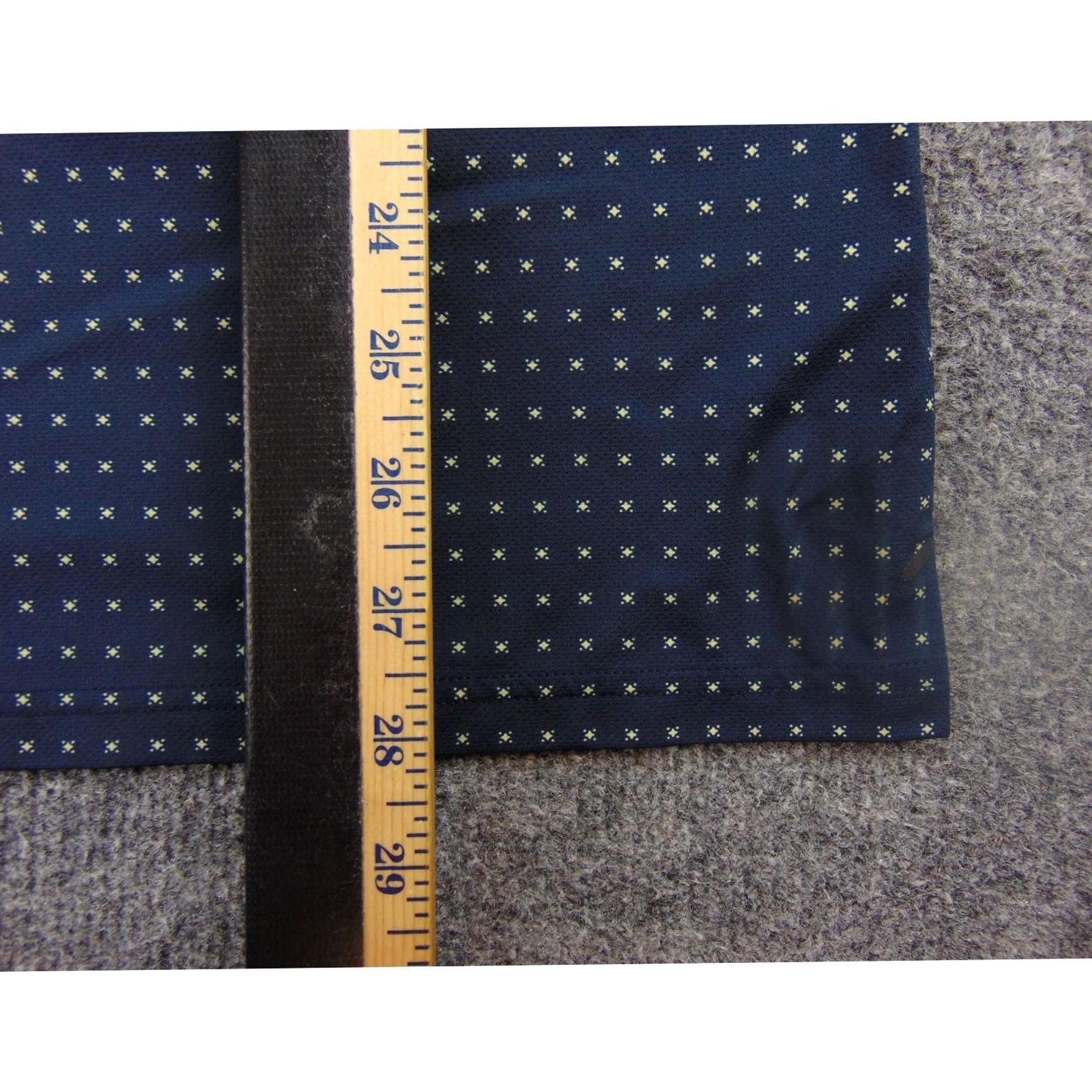 Rhone - Keeps the Brand: Rhone Size US XXL / EU 58 / 5 - 6 Thumbnail