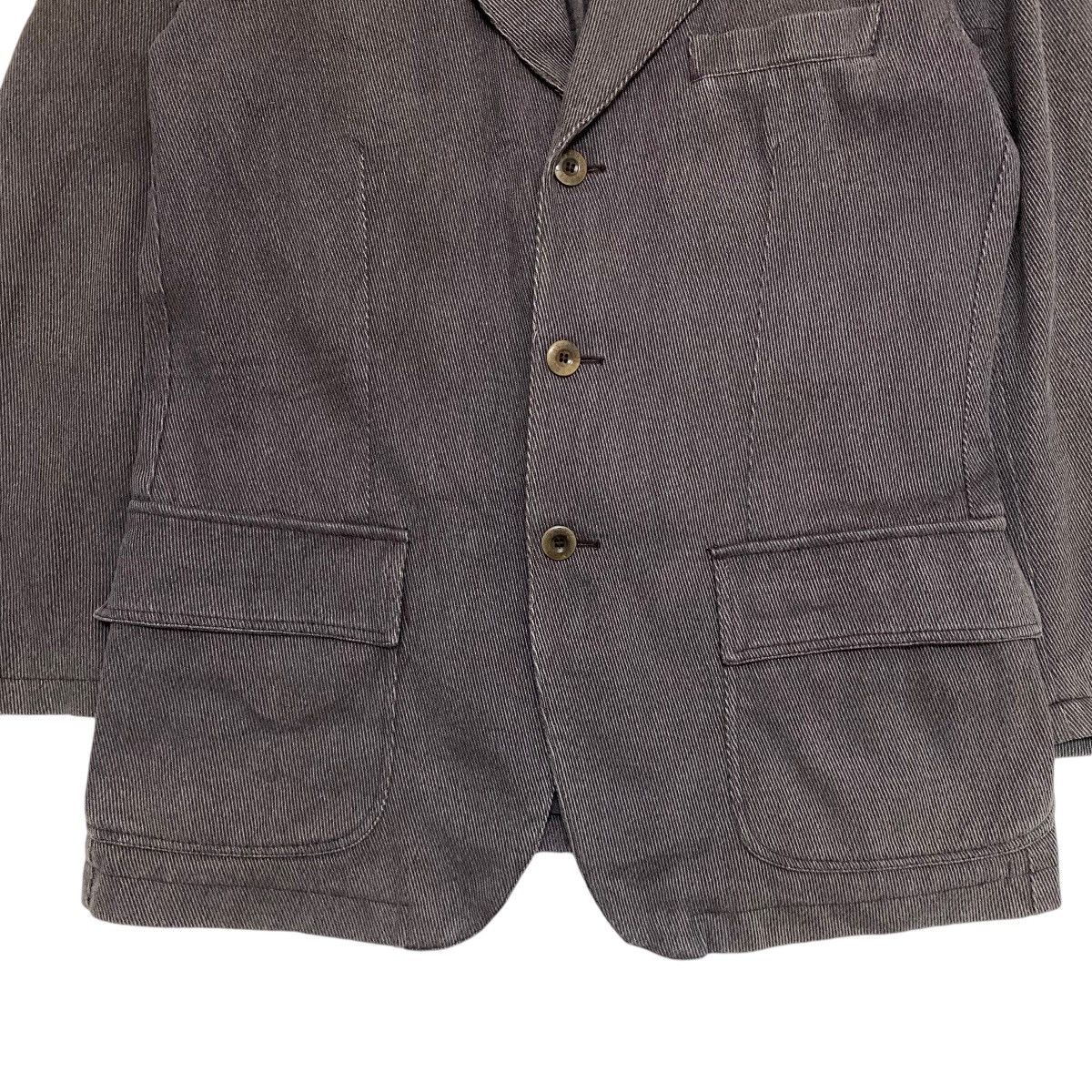 Giorgio Armani ☀️Giorgio Armani Jeans casual jacket Size US M / EU 48-50 / 2 - 5 Thumbnail