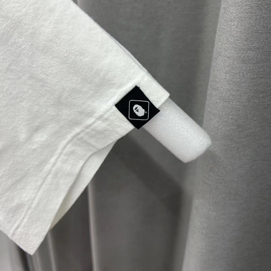 Bape BAPE LIMITED TEE Size US L / EU 52-54 / 3 - 7 Thumbnail