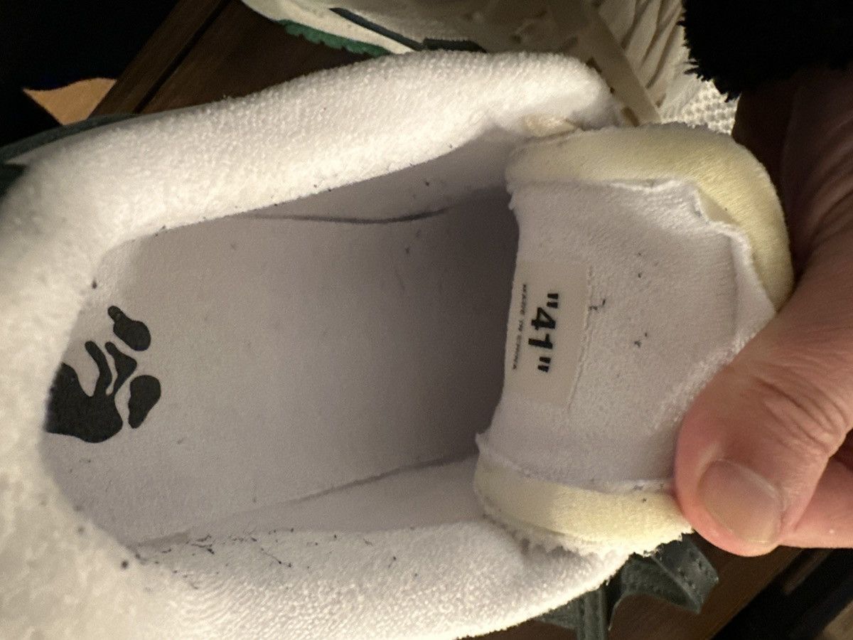 Off-White Off white sneakers Size US 8 / EU 41 - 6 Thumbnail