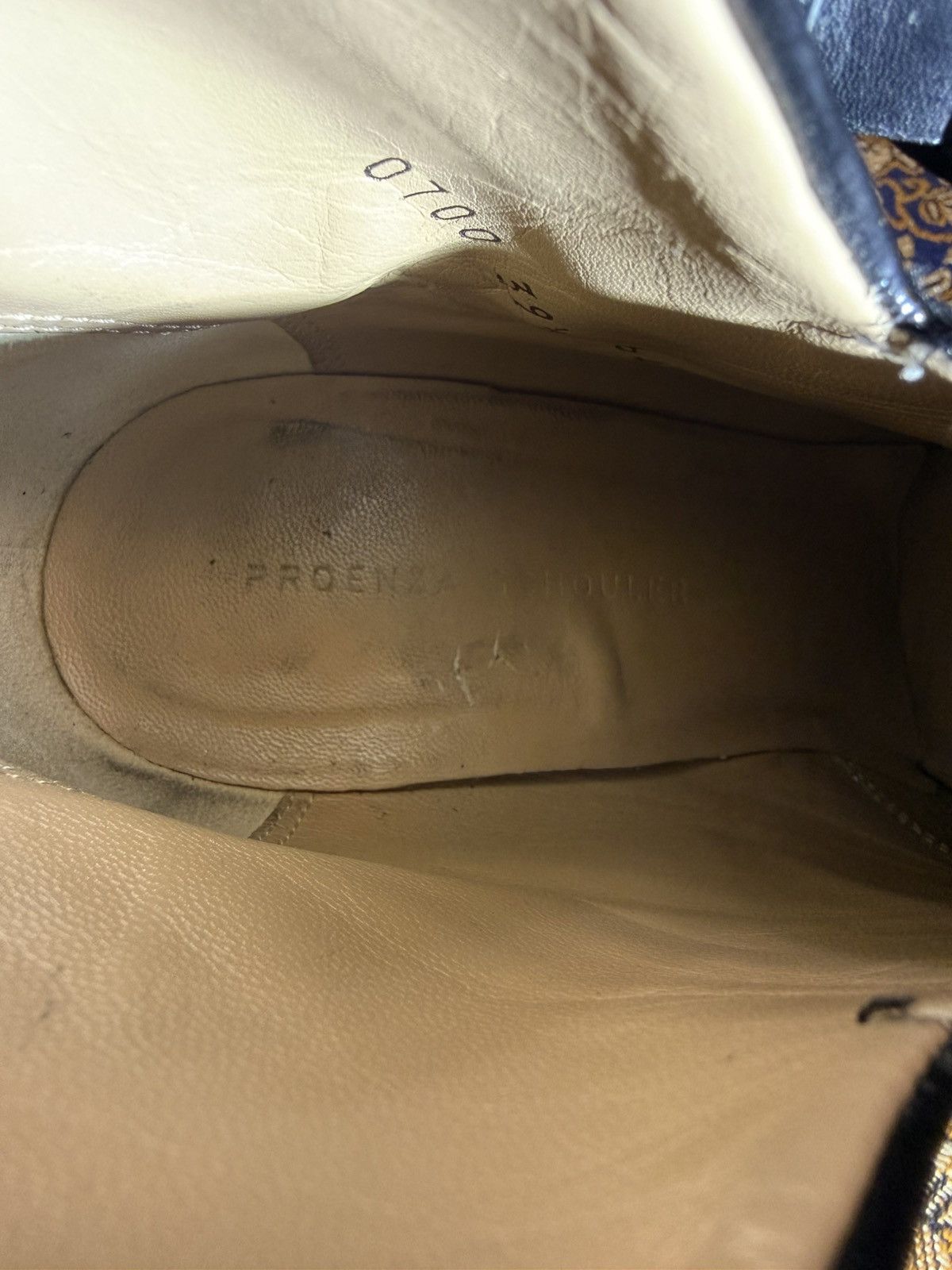 Proenza Schouler Very nice Size US 9 / IT 39 - 6 Thumbnail