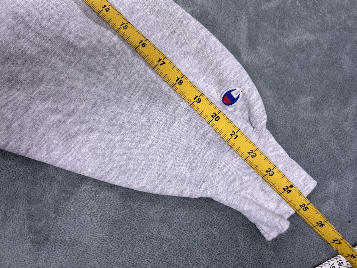 Champion Vintage Champion Reverse Weave Old Dominion University Size US XL / EU 56 / 4 - 9 Thumbnail