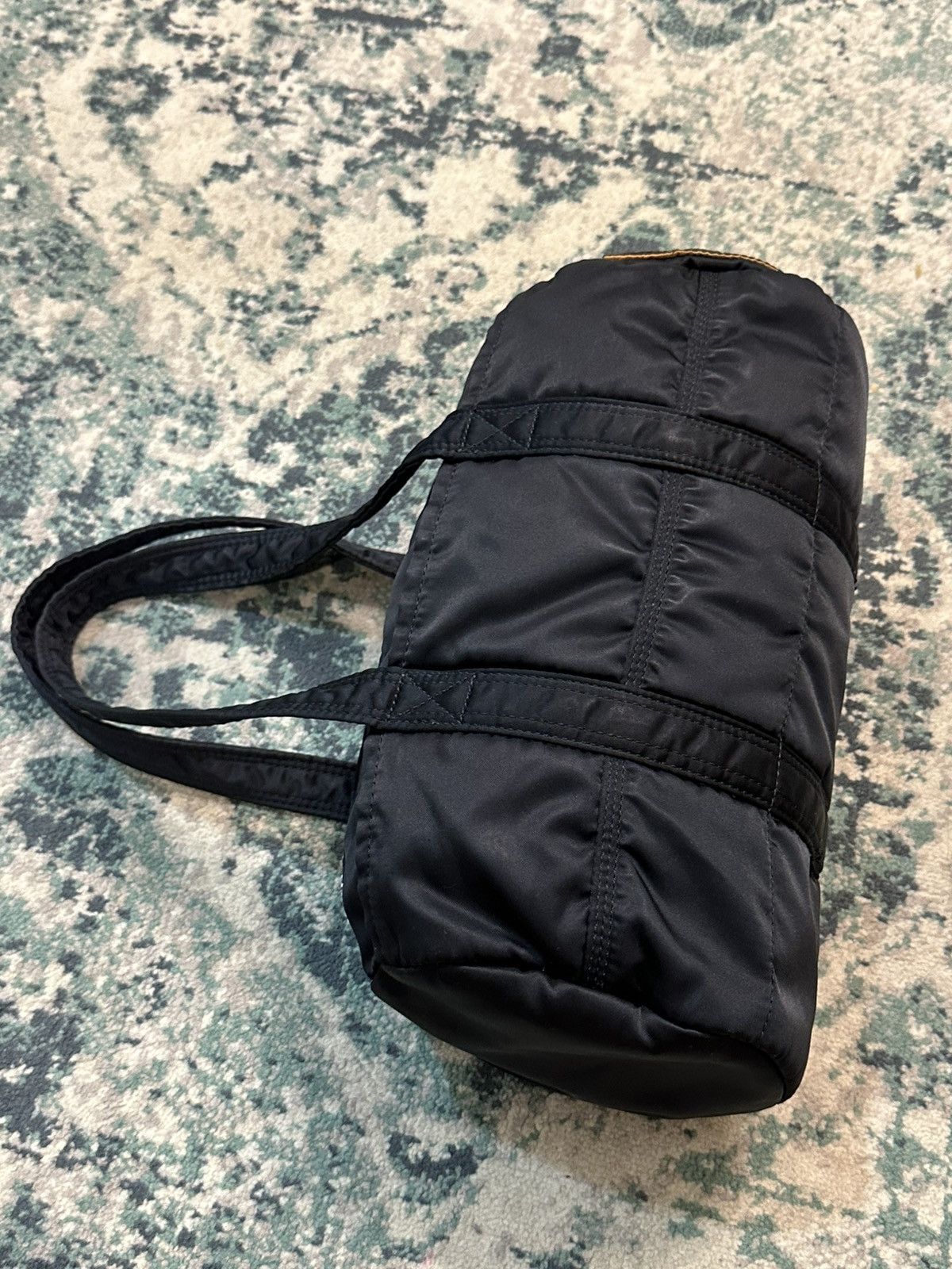Porter Porter Yoshida Mini Duffle Bag Tanker Size ONE SIZE - 9 Thumbnail