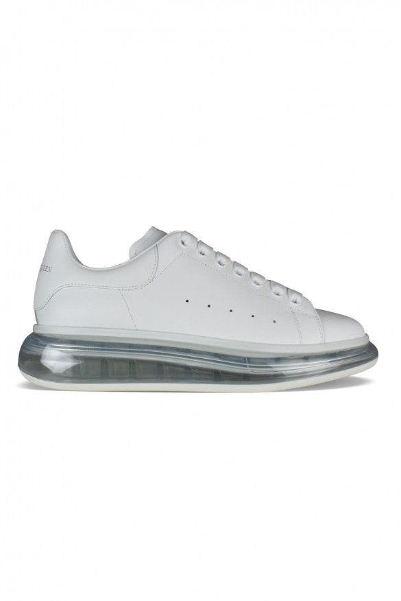 Alexander McQueen Oversize sneakers Size US 5 / IT 35 - 1 Thumbnail
