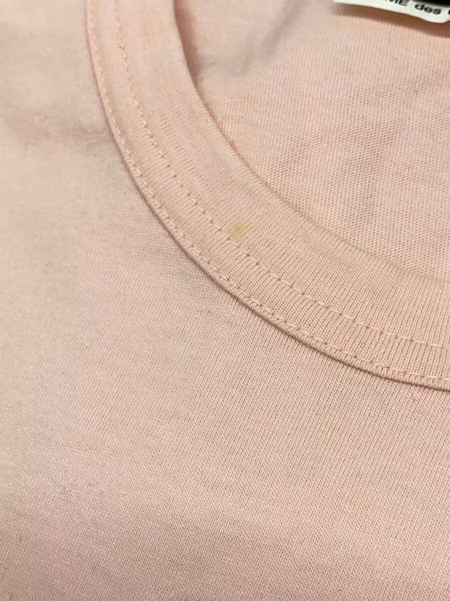 Comme des Garcons Homme Plus AD2007 Archive Glitter Hinduism Tee Size US S / EU 44-46 / 1 - 4 Thumbnail