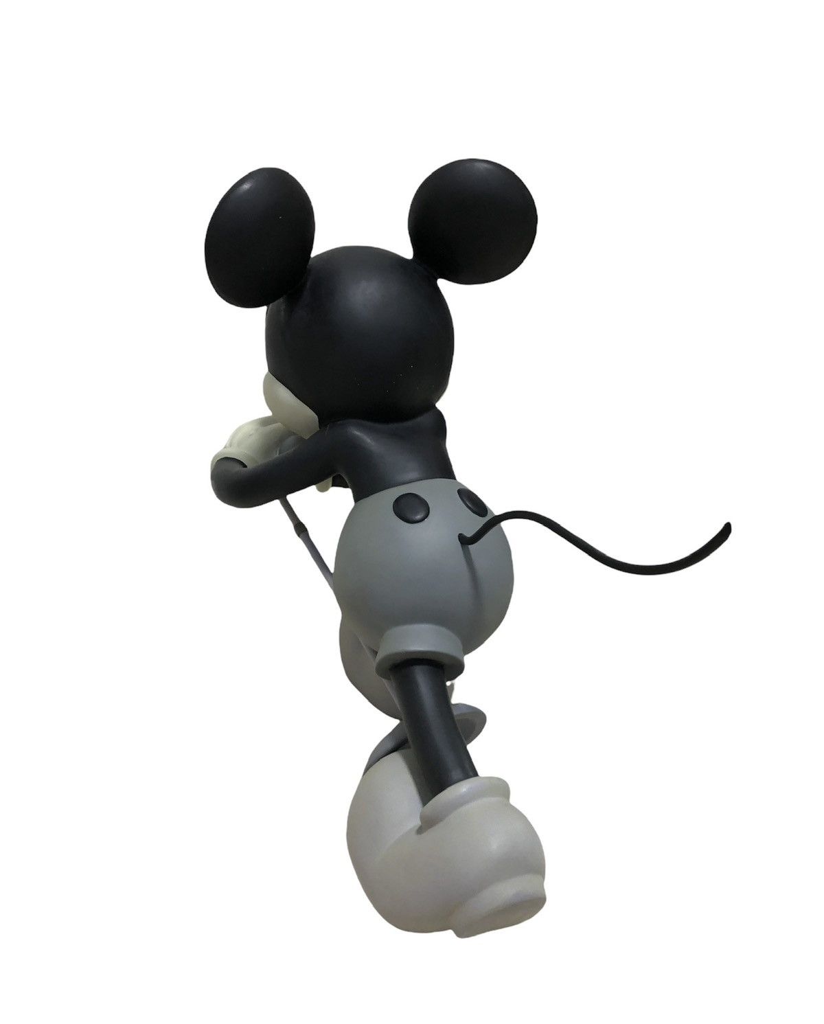 Number (N)ine [Box & Mold] Number Nine Mickey Figure Statue Anniversary Size ONE SIZE - 9 Thumbnail