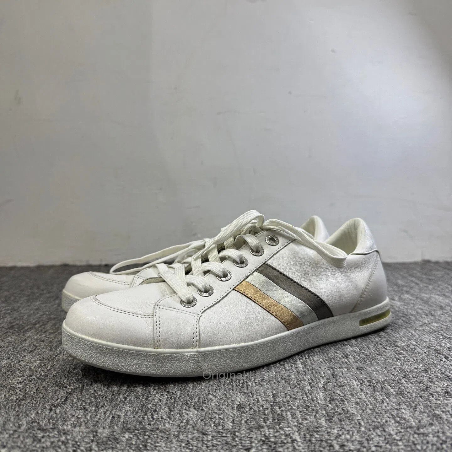 Dolce & Gabbana Dolce Gabbana board shoes| Size US 7 / EU 40 - 1 Thumbnail