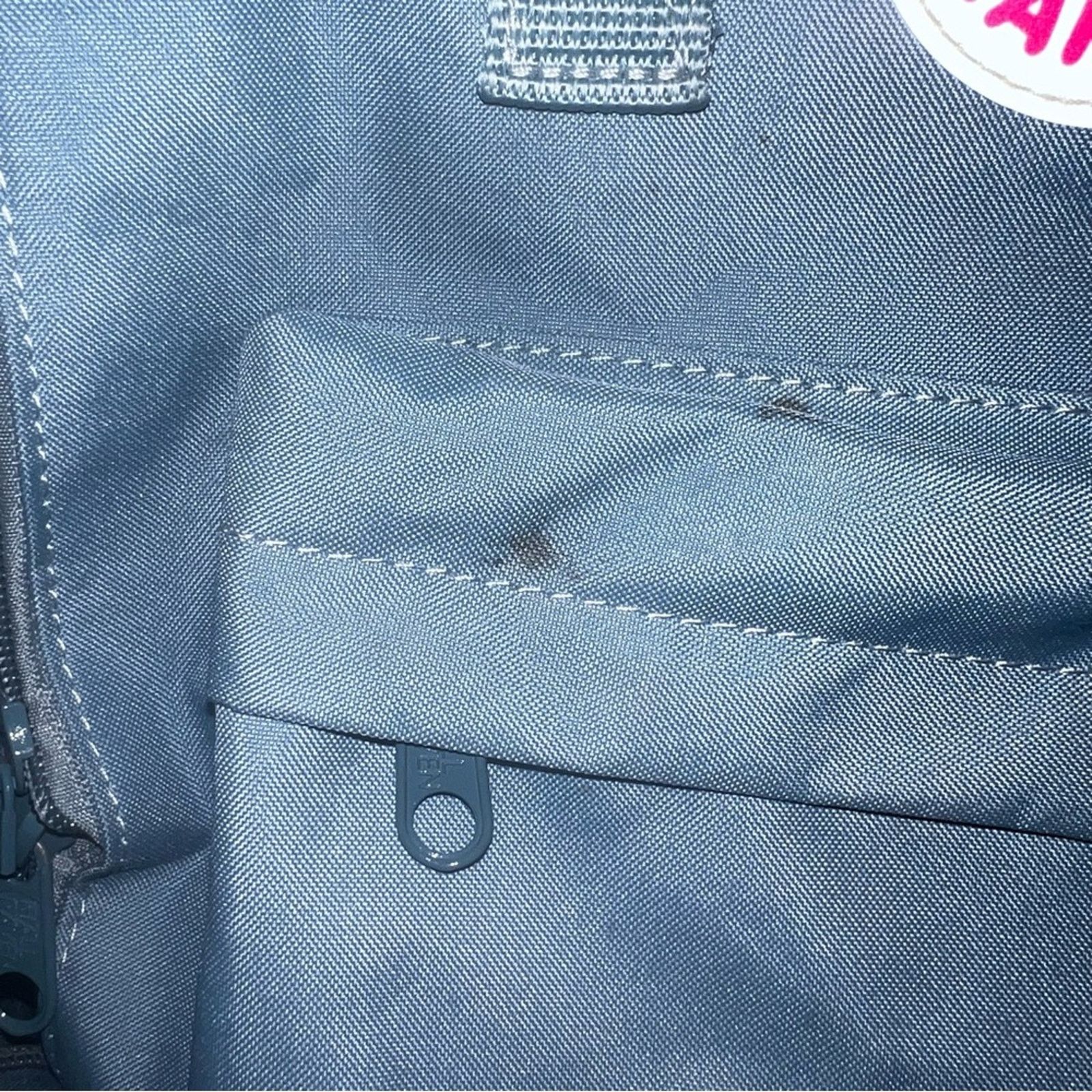 Fjallraven FJALLRAVEN Kanken backpack in sky blue Size ONE SIZE - 4 Thumbnail