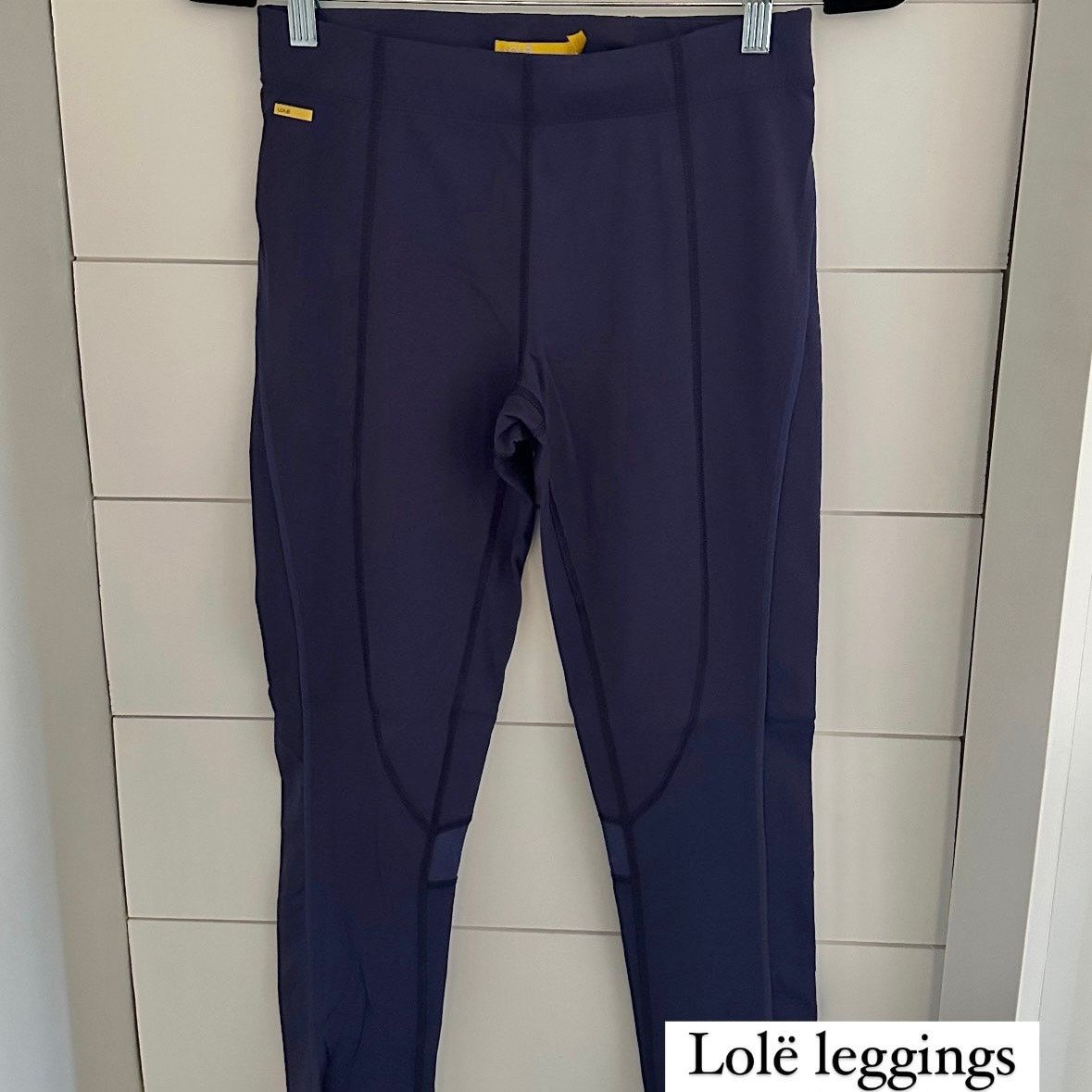 Other Lolë Leggings - size small Size 26" / US 2 / IT 38 - 1 Preview