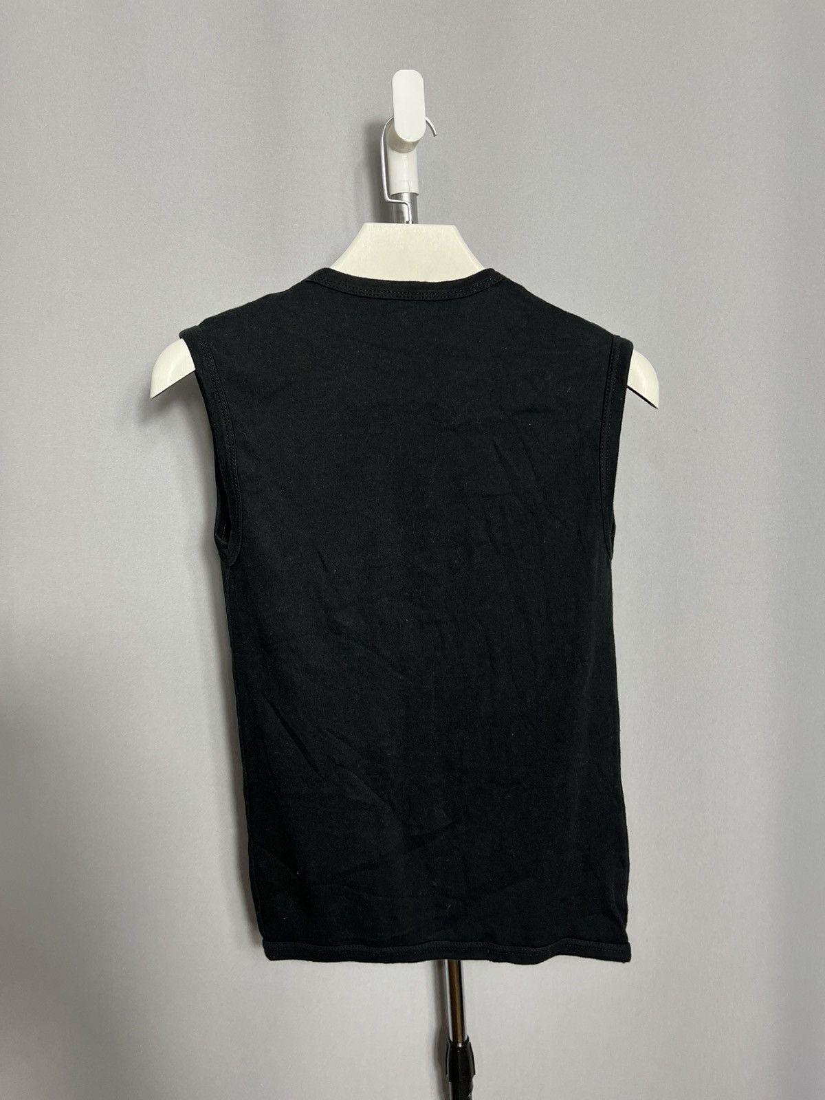 Other Vintage 80s Heavy Metal shirt Slayer Metalica Kiss Megadeth Size US L / EU 52-54 / 3 - 5 Thumbnail
