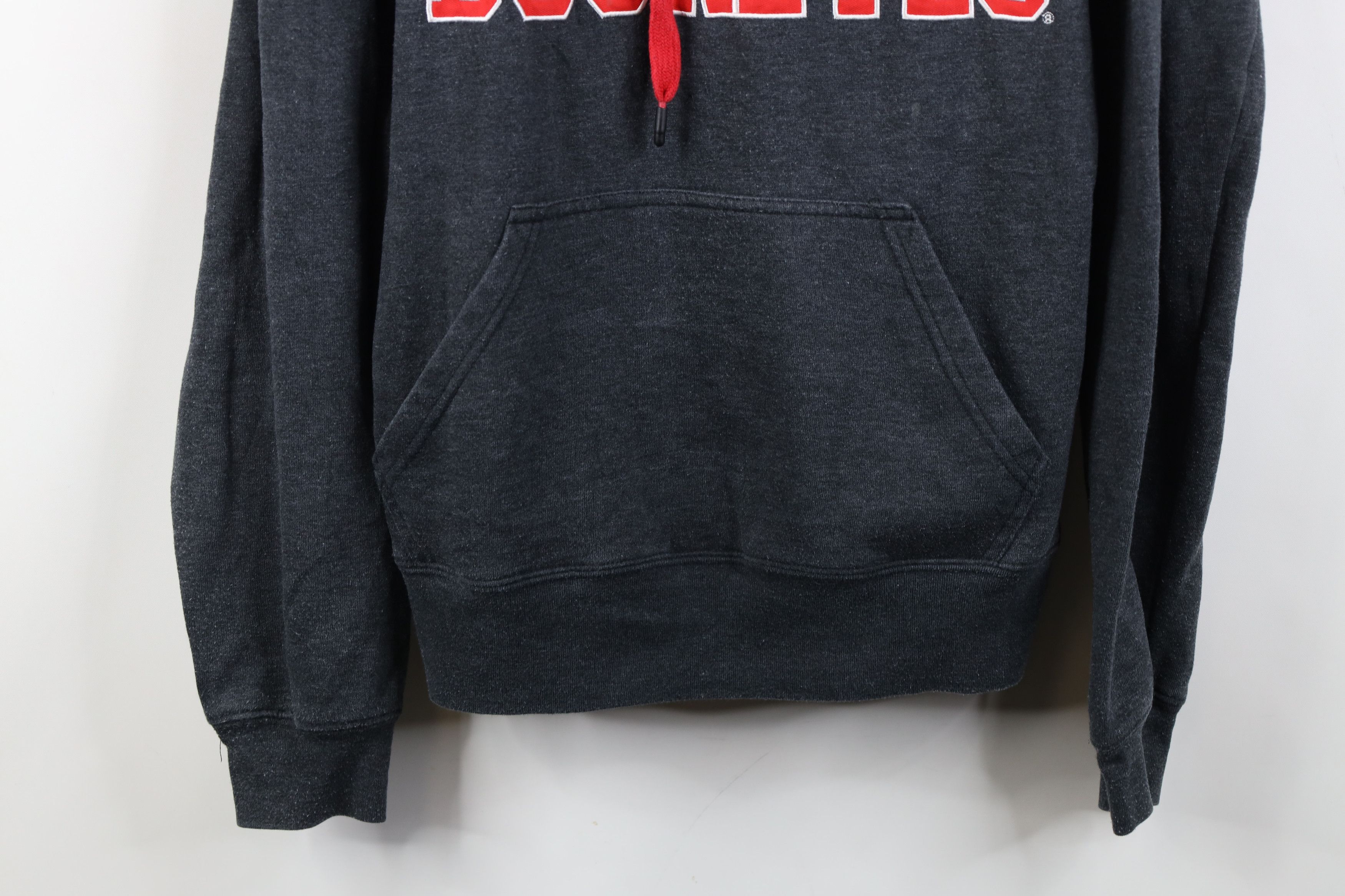 Vintage Vintage Y2K The Ohio State University Hoodie Sweatshirt Size US S / EU 44-46 / 1 - 3 Thumbnail
