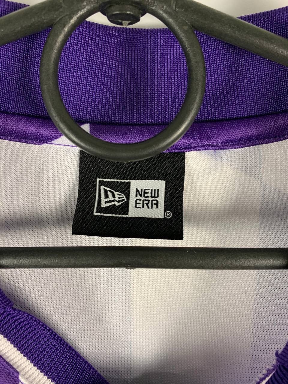 NBA × New Era NBA Lakers Los Angeles | Polo | New Era Size US L / EU 52-54 / 3 - 9 Thumbnail