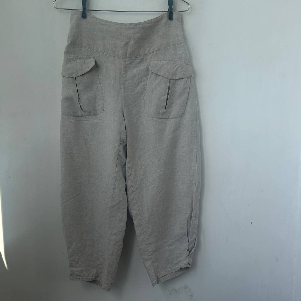 Luxire Masai pants #1321 Size 30" / US 8 / IT 44 - 1 Thumbnail