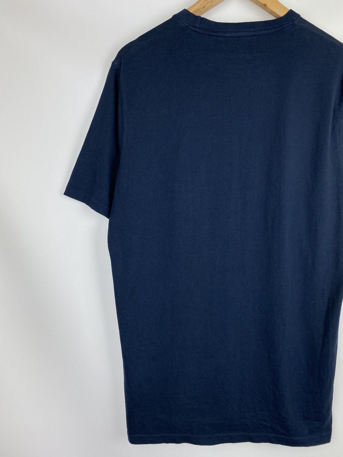 Dickies Dickies workwear men’s big logo t shirt size L Size US L / EU 52-54 / 3 - 10 Thumbnail