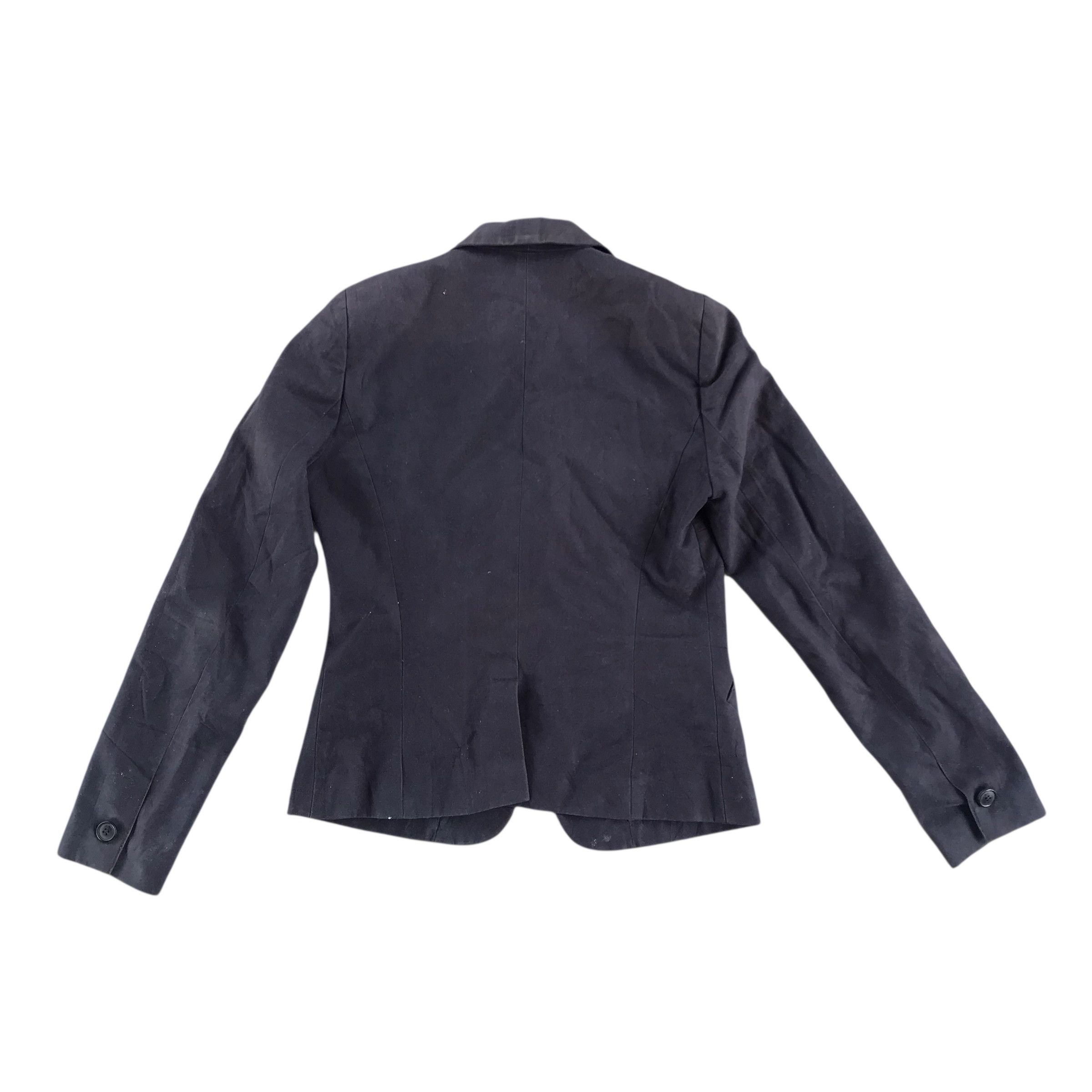 A.P.C. Vintage A. P. C Jacket Size S / US 4 / IT 40 - 5 Thumbnail