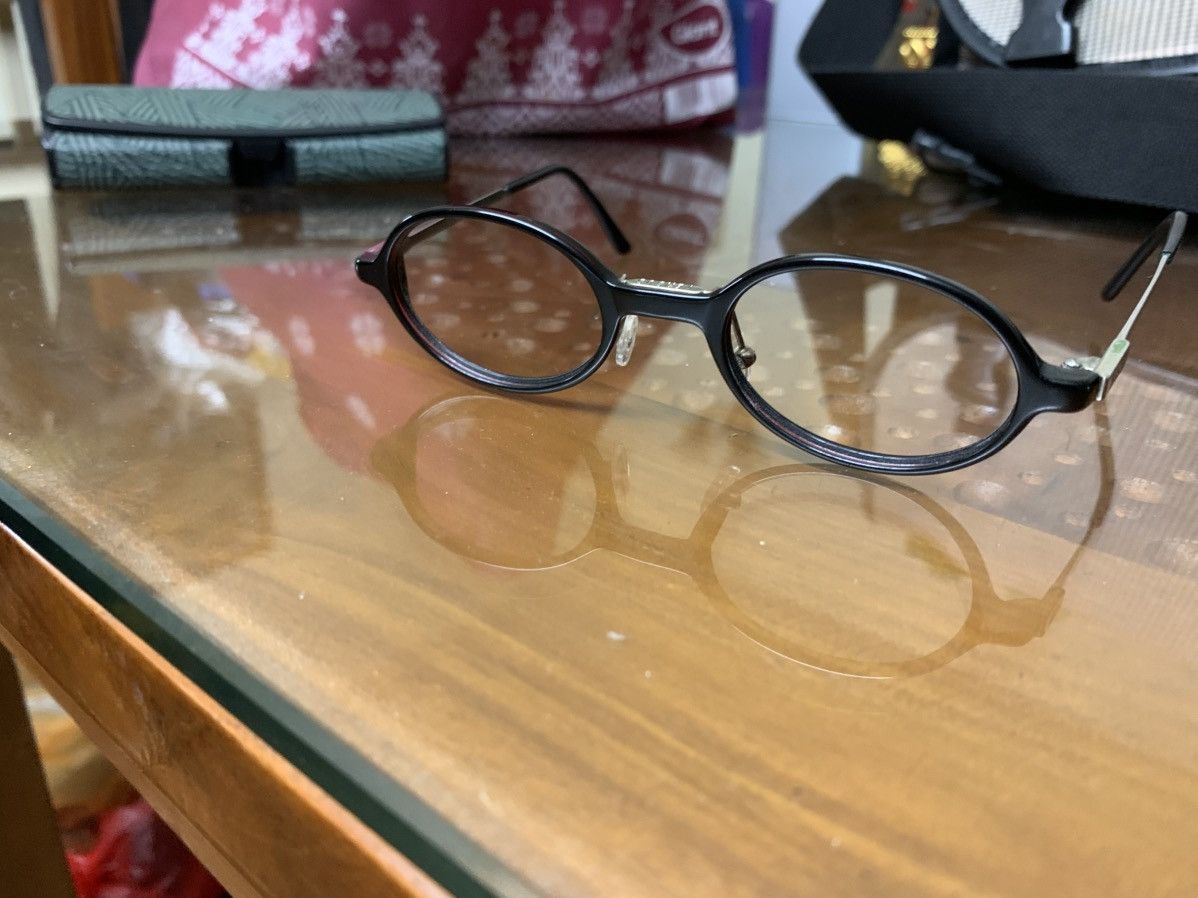 Versace × Versus Versus Versace glasses Size ONE SIZE - 2 Thumbnail
