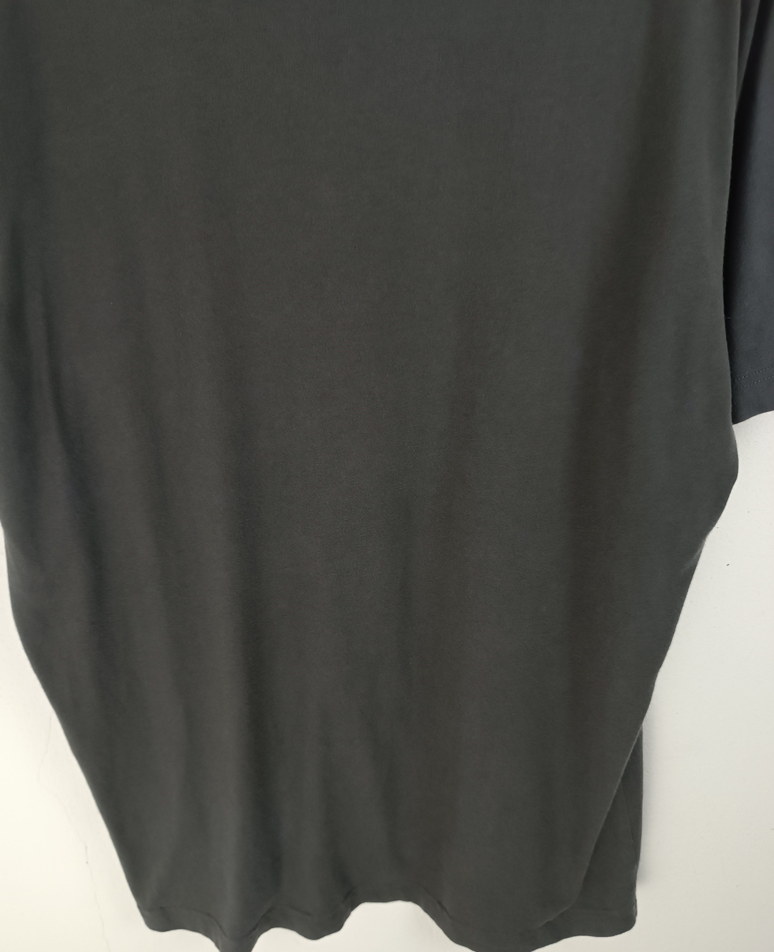 Vintage VINTAGE GEORGE SOWDEN GEOMETRY ART PATTERN DISTERSSED TEE Size US XL / EU 56 / 4 - 13 Thumbnail