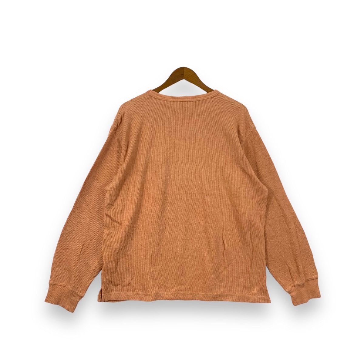 Vintage Vintage VISION STREET WEAR Skateboard Knit Pullover Size US L / EU 52-54 / 3 - 5 Thumbnail