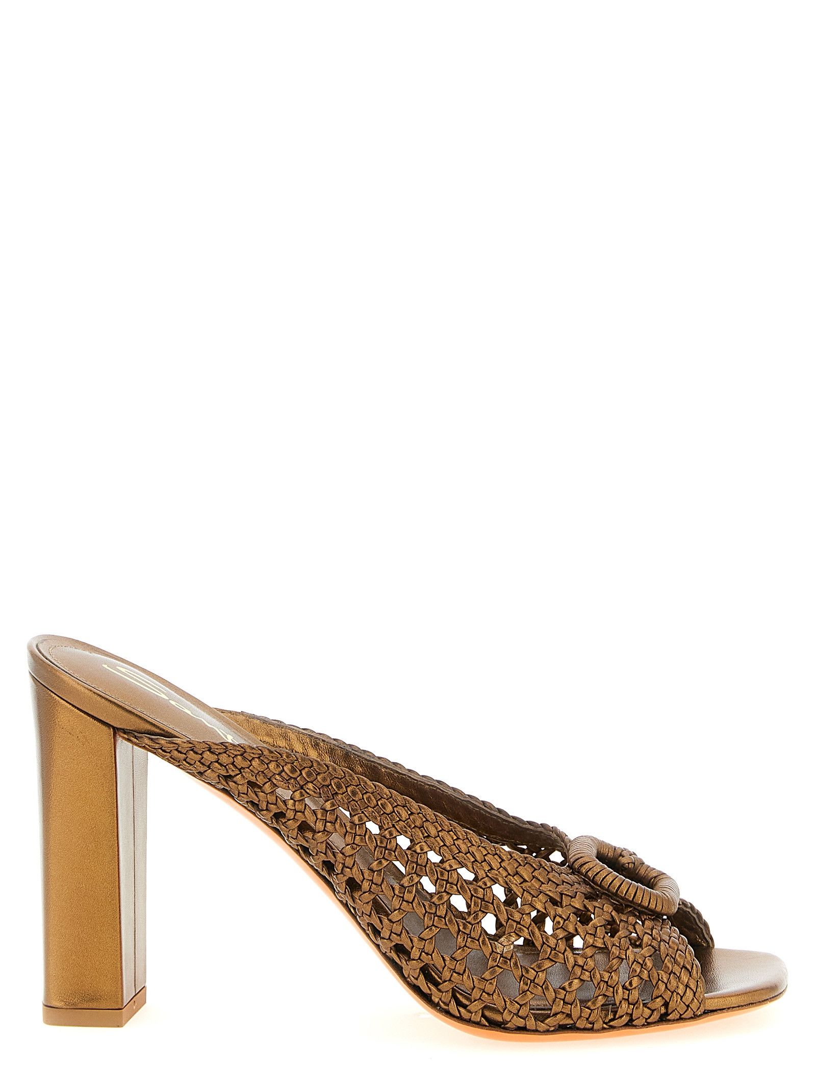 Santoni 'Luce' sandals Size US 6 / IT 36 - 1 Thumbnail
