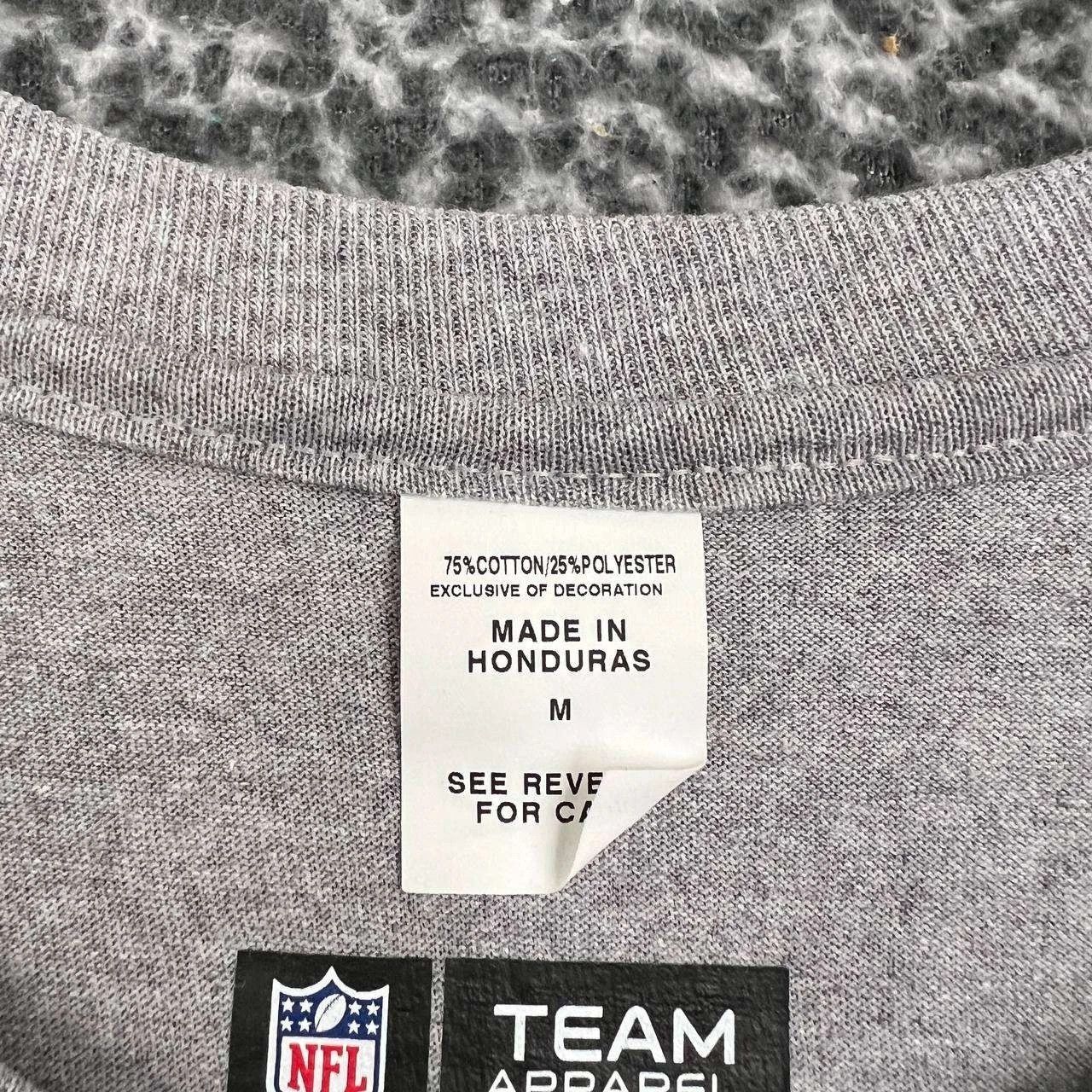 Other Seattle Seahawks Shirt Men M Team Apparel Crew Neck Size US M / EU 48-50 / 2 - 3 Thumbnail