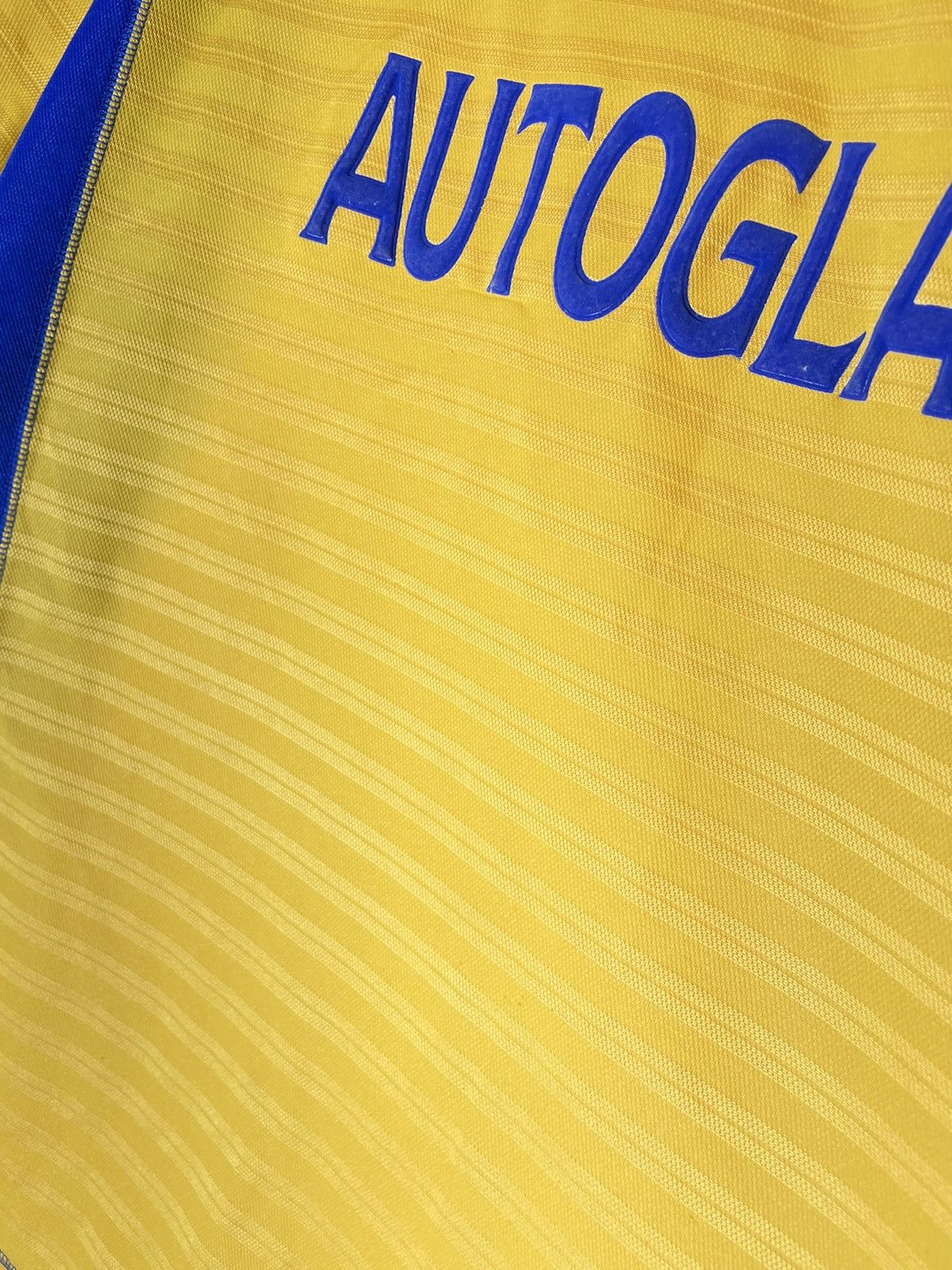 Chelsea Soccer × Vintage Umbro Chelsea 1999 vintage jersey Size US XL / EU 56 / 4 - 9 Thumbnail