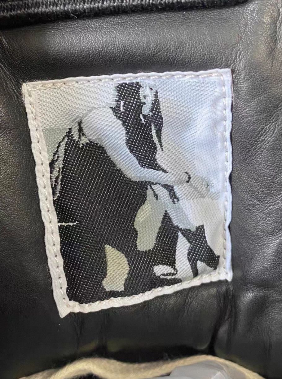 Rick Owens Rick Owens High. Size US 10 / EU 43 - 6 Thumbnail