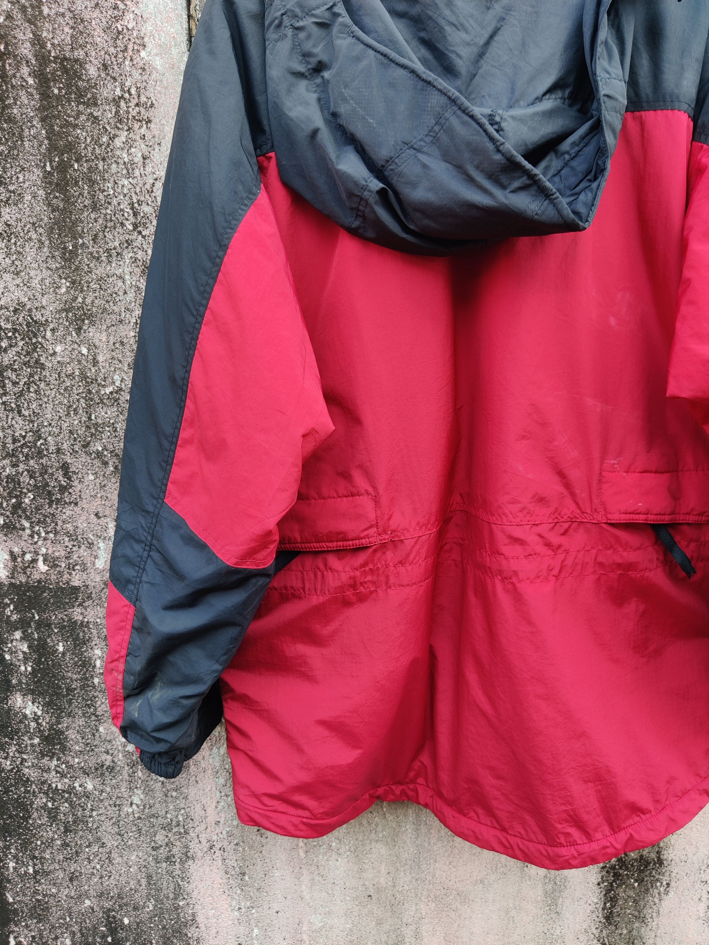 Sierra Designs Vintage Sierra Designs Multi Pocket Jacket Size US M / EU 48-50 / 2 - 6 Thumbnail