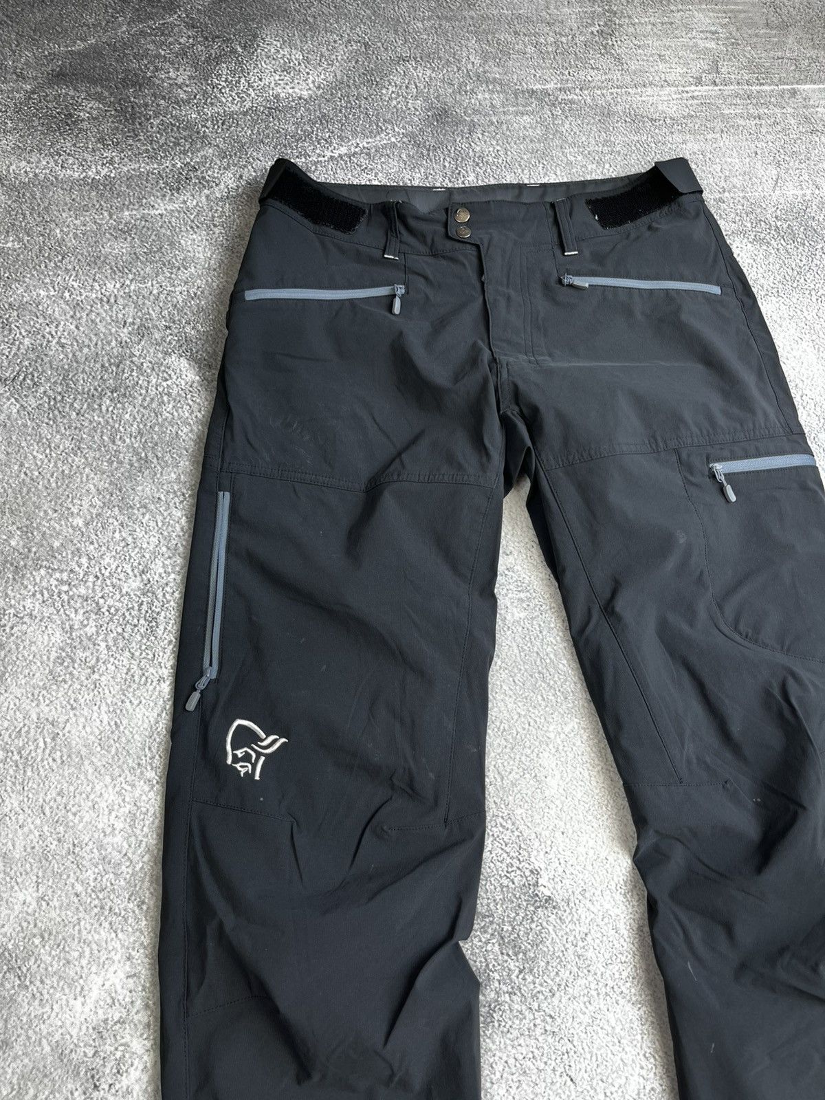 Other Norrona pants Size US 32 / EU 48 - 4 Thumbnail