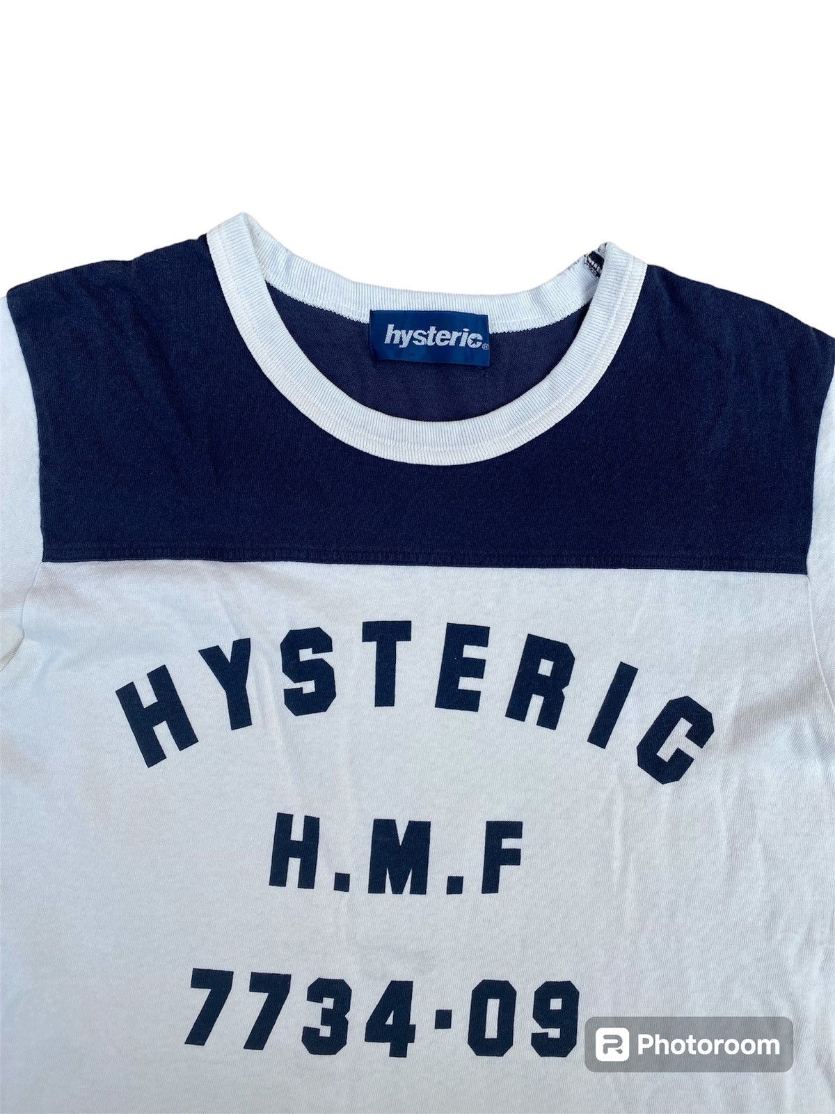 Hysteric Glamour × Japanese Brand × Vintage Vintage Hysteric Glamour Size US M / EU 48-50 / 2 - 2 Thumbnail