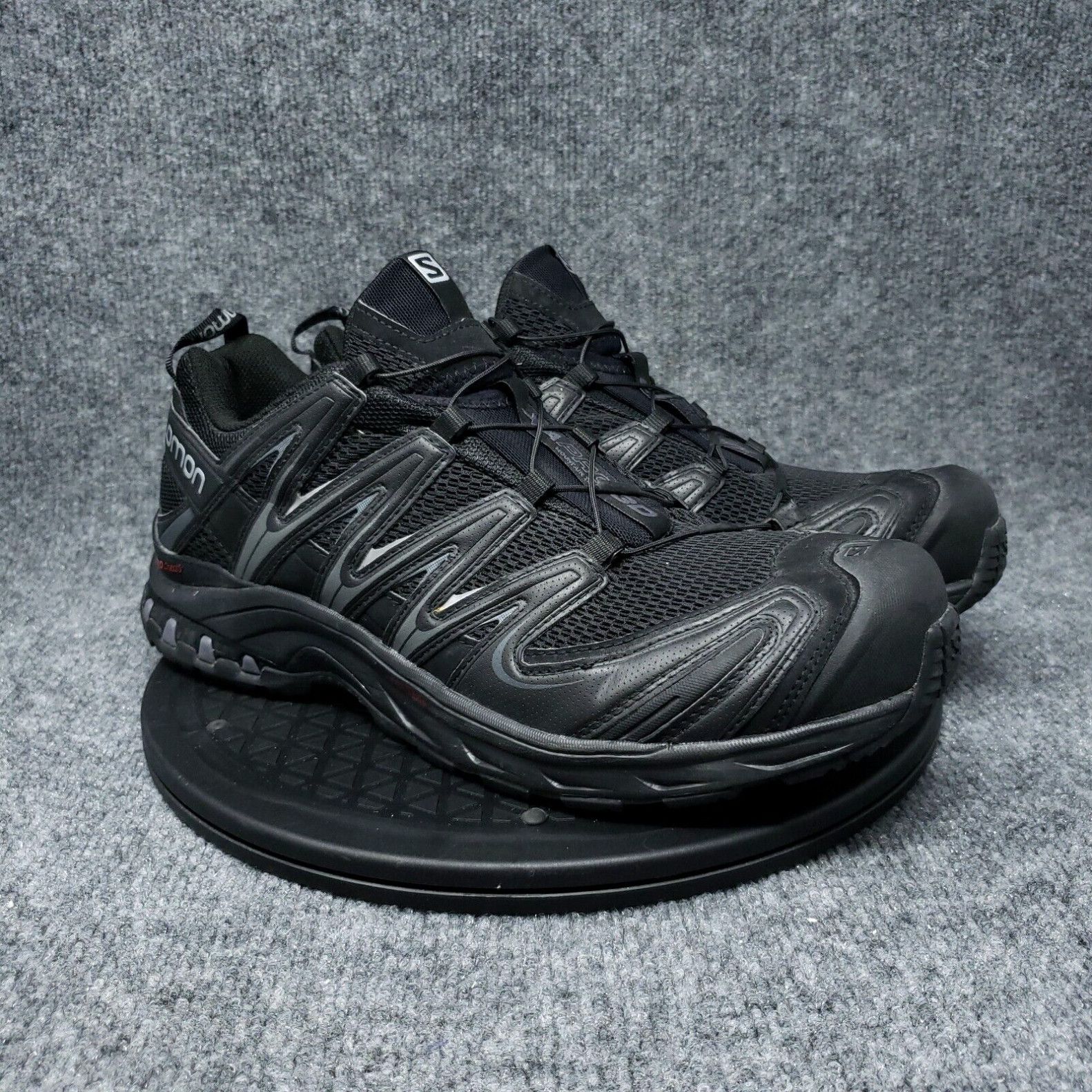 Salomon ACSPro ベスト Advanced 