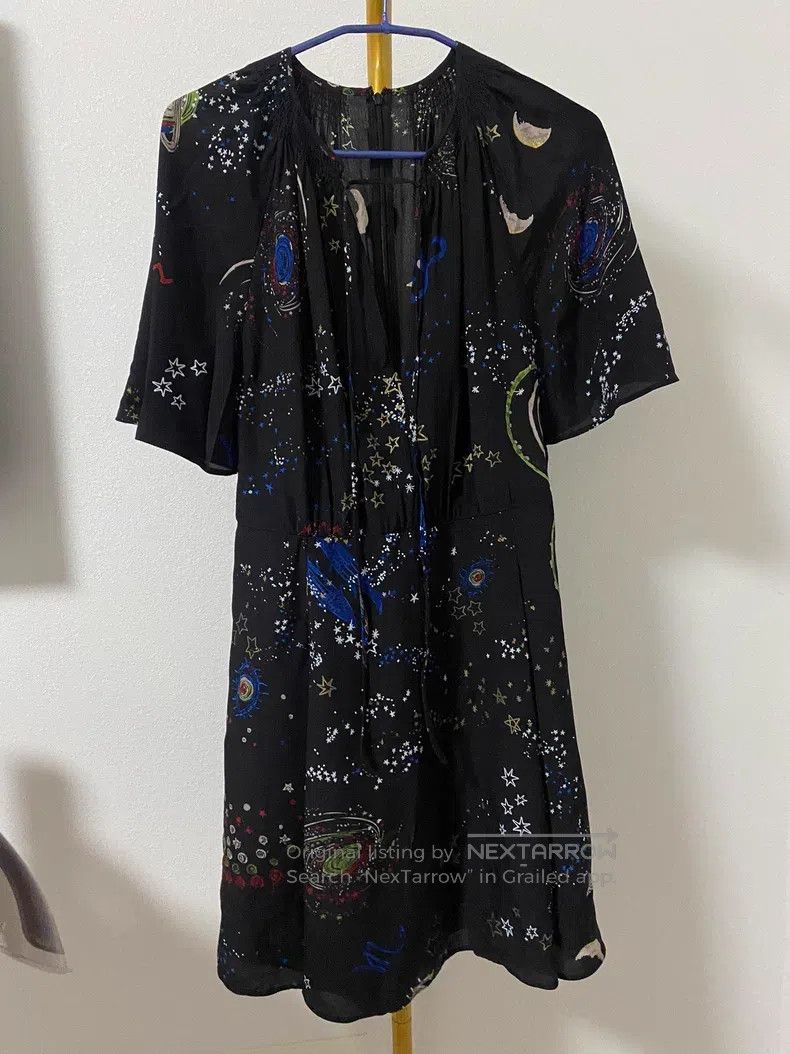 Valentino Valentino dress Size M / US 6-8 / IT 42-44 - 1 Thumbnail