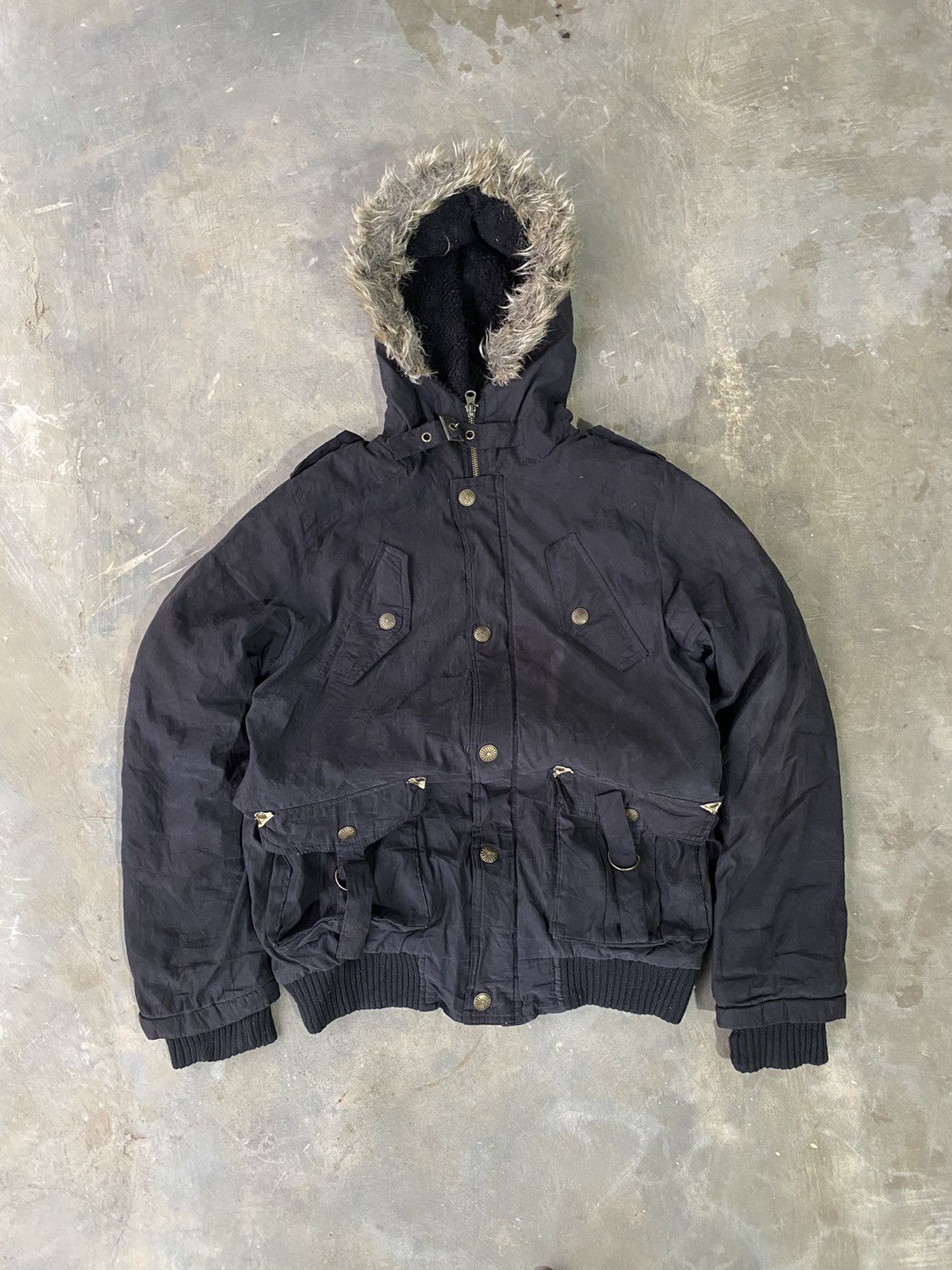 One way lgb ifsixwasnine style