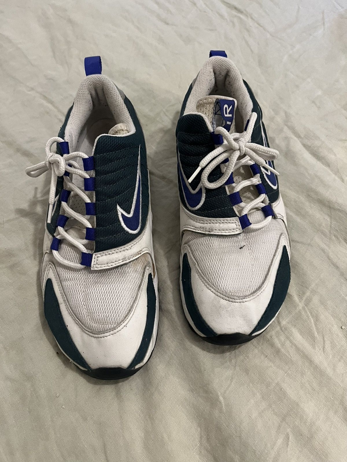 Nike Air Footscape OG 1996 release Size US 12 / IT 42 - 5 Thumbnail