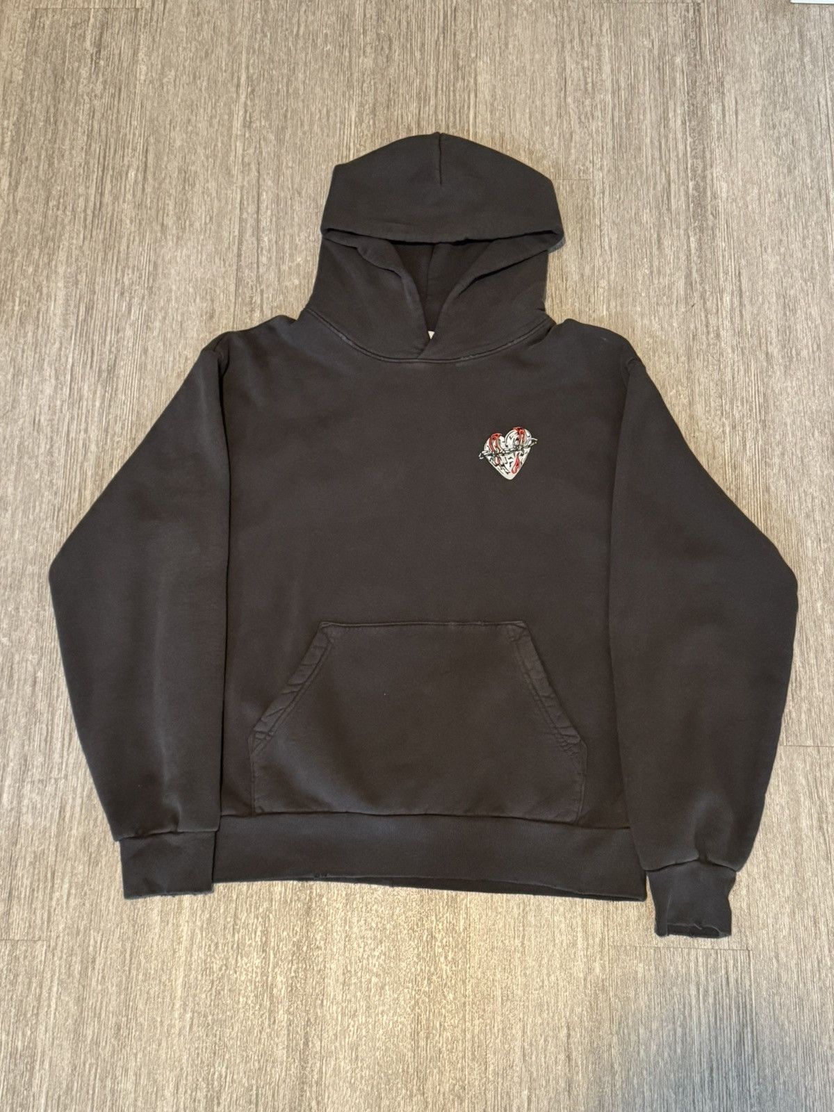 Warren Lotas Warren Lotas “Hometown” Hoodie Size US M / EU 48-50 / 2 - 2 Thumbnail