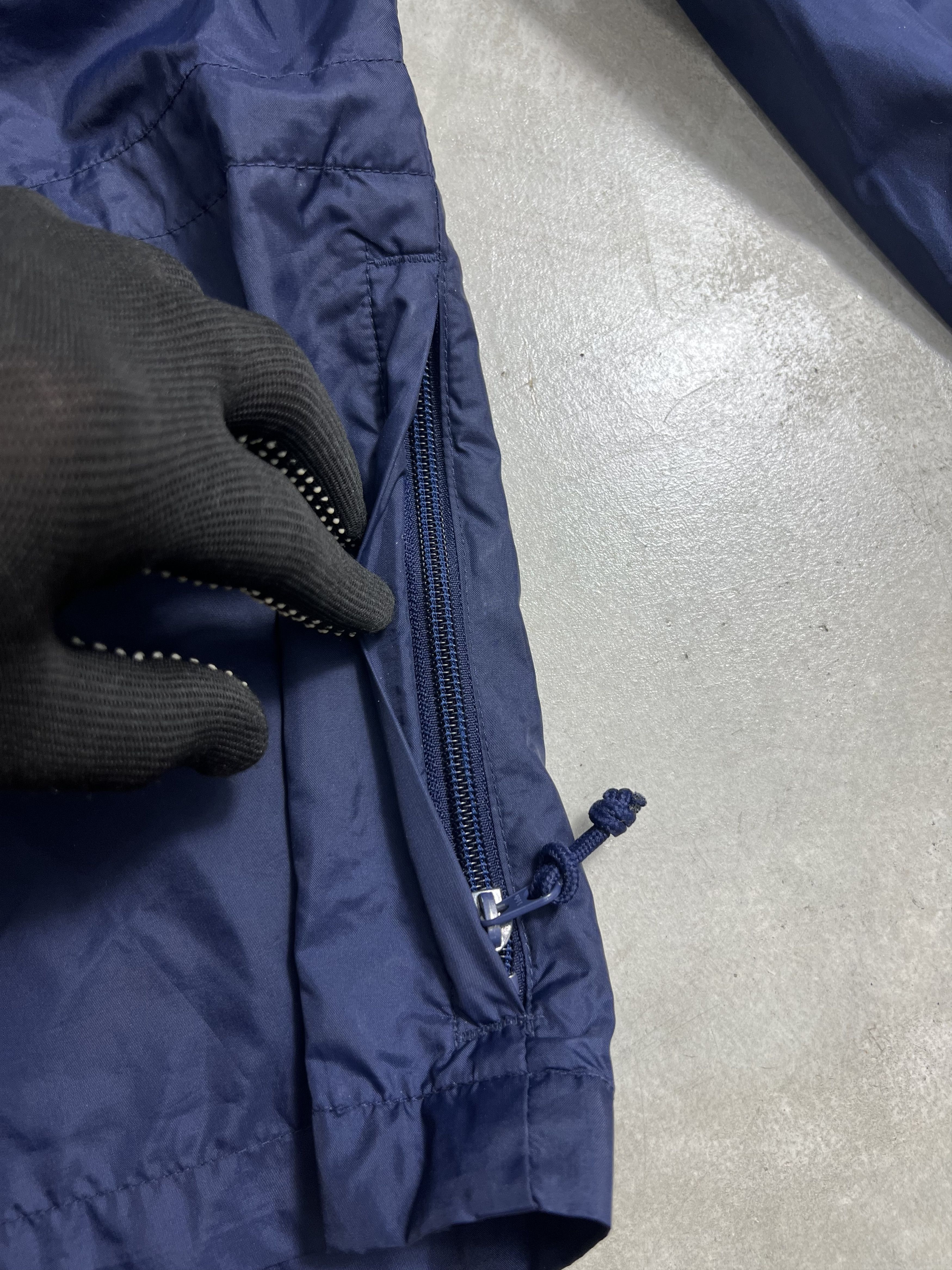 Columbia × Vintage Columbia Sportswear Windbreaker Jacket (L) JK249 Size US L / EU 52-54 / 3 - 9 Thumbnail