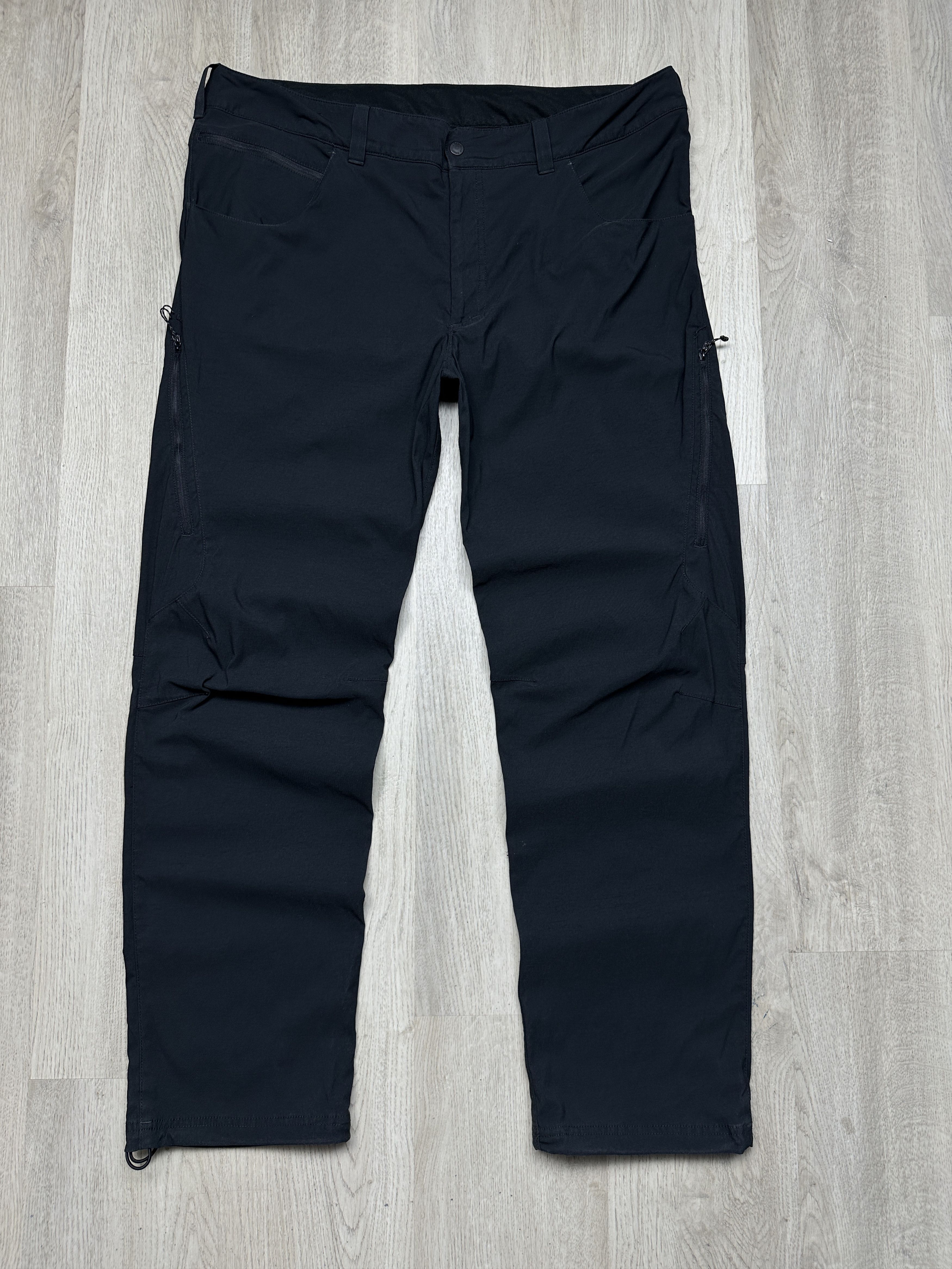 Berghaus Berghaus Mens Outdoor Hiking Pants Size US 40 / EU 56 - 4 Thumbnail