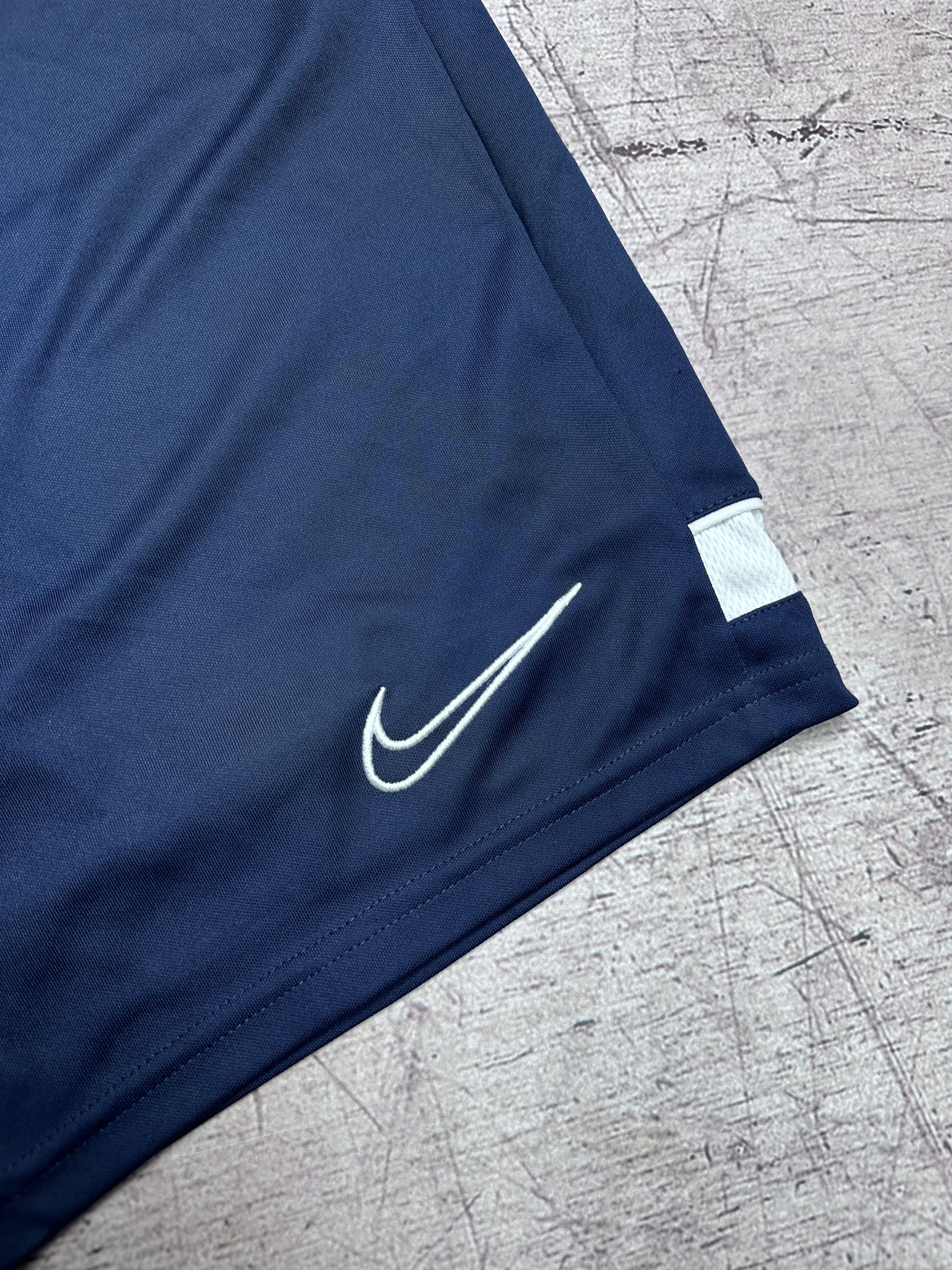 Nike Nike Dri Fit Mens Shorts Size US 30 / EU 46 - 3 Thumbnail