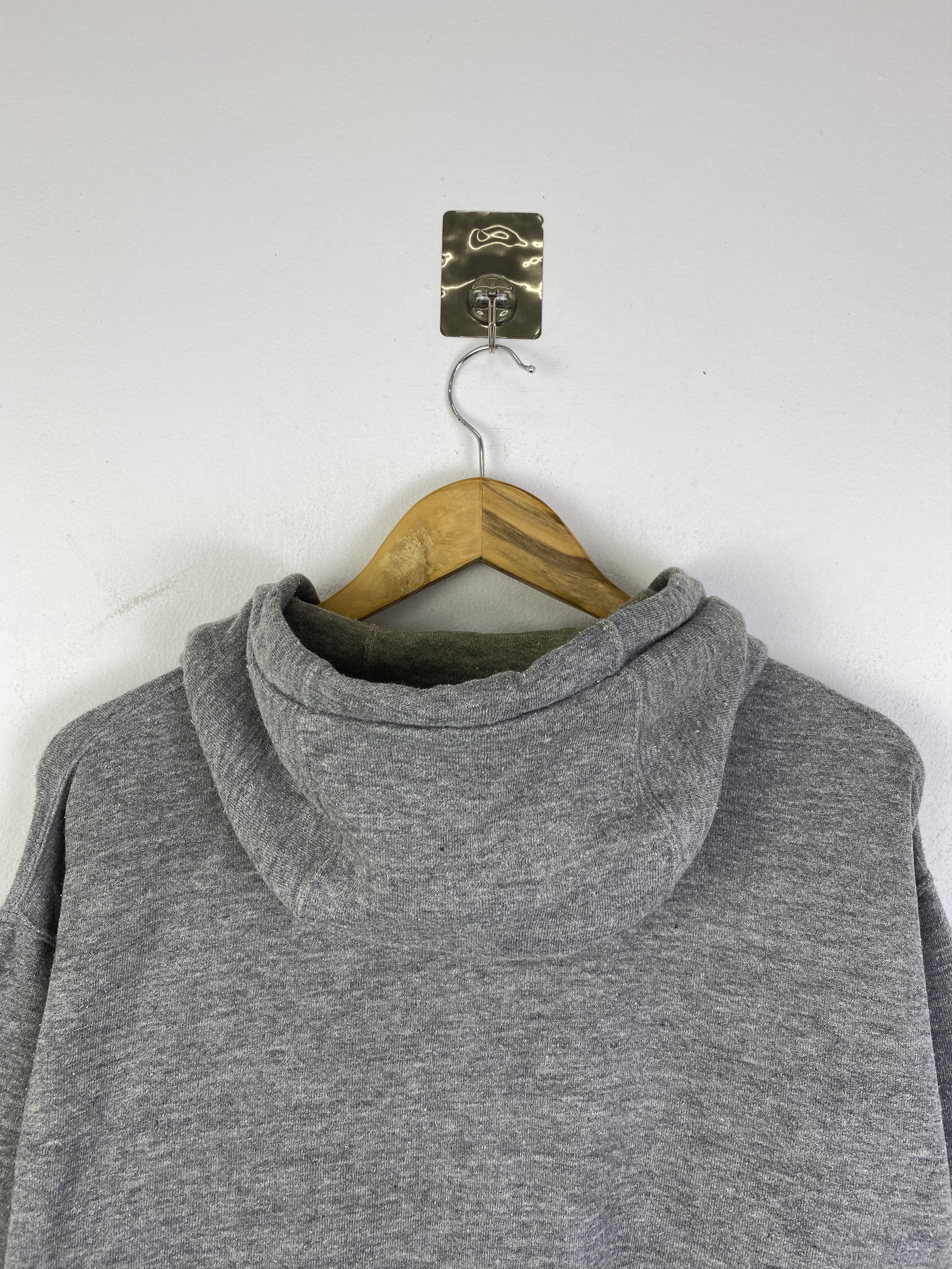 Russell Athletic Vintage 70s Russell Zipper Up Jumper Hoodie SH0273 Size US L / EU 52-54 / 3 - 4 Thumbnail