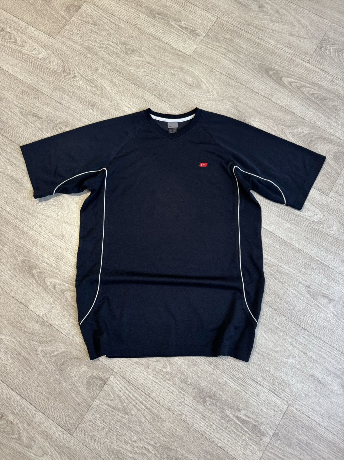 Nike × Vintage 🔷Vintage Nike T-shirt🔷 Size US L / EU 52-54 / 3 - 1 Thumbnail