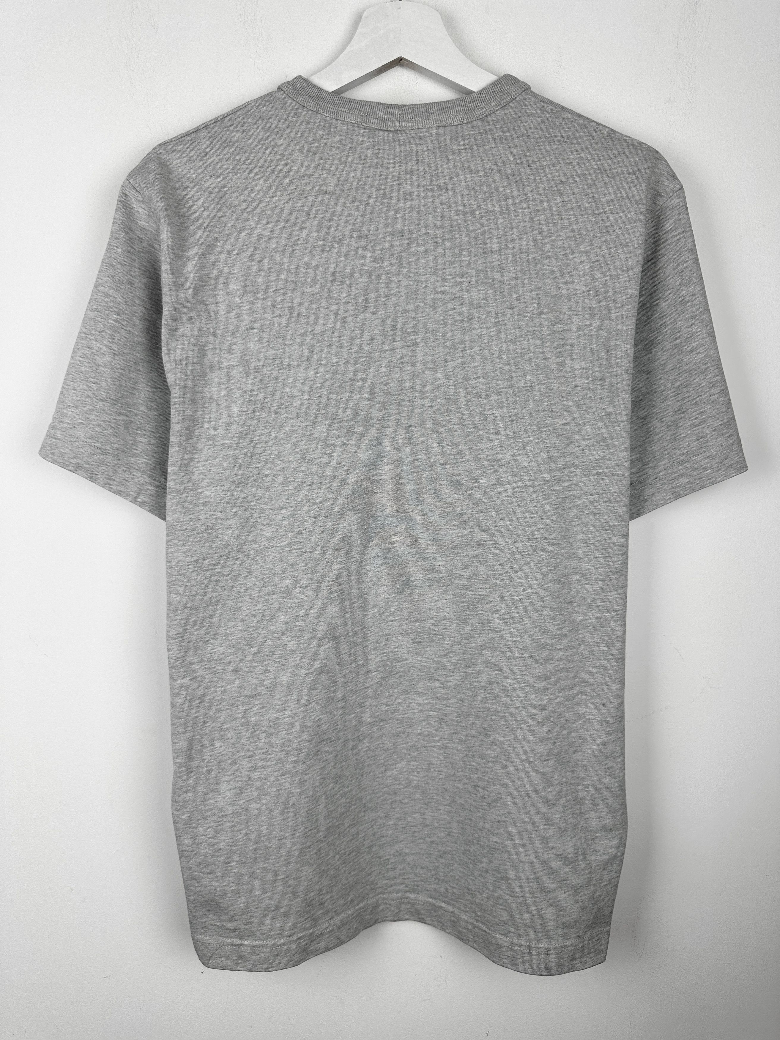 Helmut Lang Helmut Lang Big Logo T Shirt Tee Size US M / EU 48-50 / 2 - 11 Thumbnail
