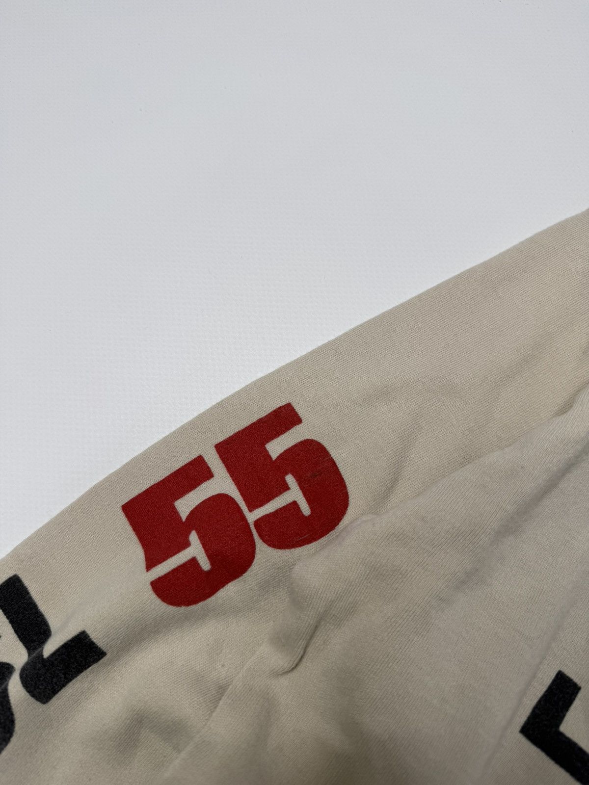 Diesel Vintage Y2K Diesel longsleeve swag skater sk8 drip 00s 90s Size S / US 4 / IT 40 - 6 Thumbnail