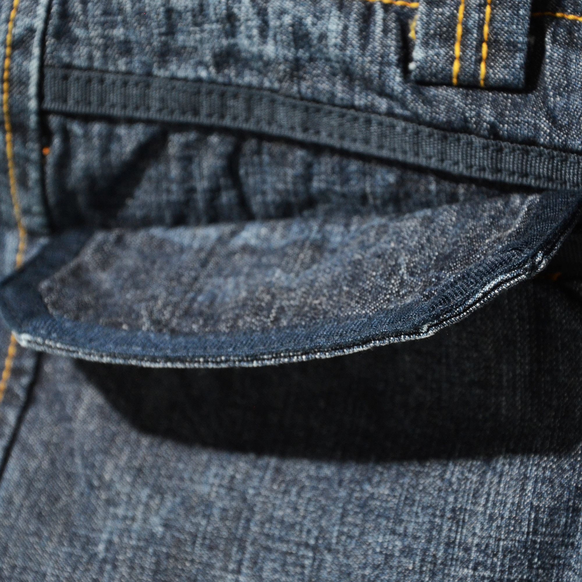 Marithe + Francois Girbaud M+FG Marithe Francois Girbaud Shorts Cargo Denim 2006 Craft Size US 32 / EU 48 - 7 Thumbnail