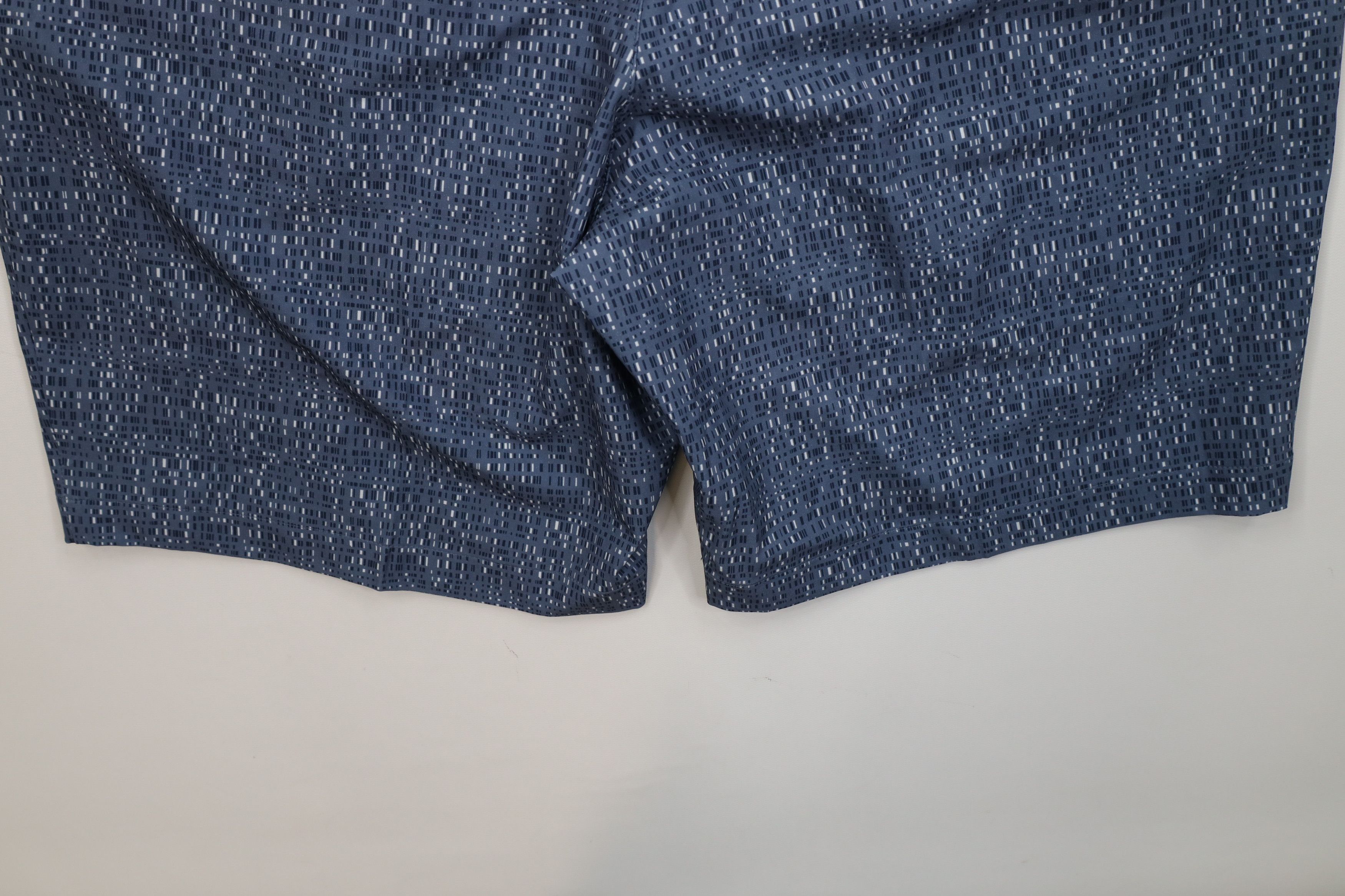Adidas Deadstock Vintage Y2K Adidas Golf Geometric Golfing Shorts Size US 38 / EU 54 - 14 Thumbnail