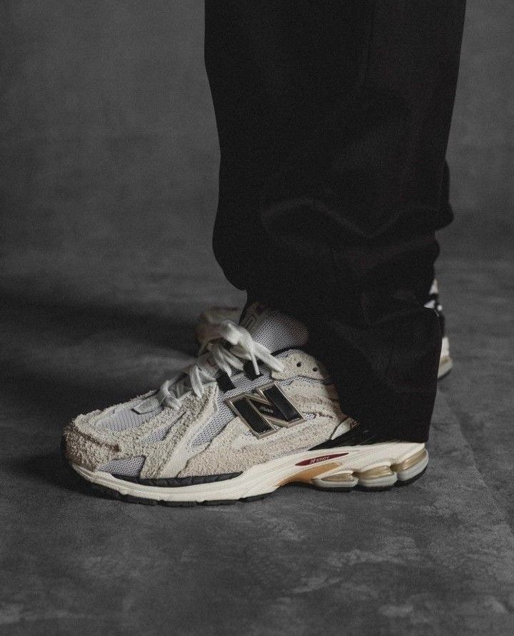 New Balance 1906D Protection Pack Reflection Size US 6.5 / EU 39-40 - 17 Thumbnail