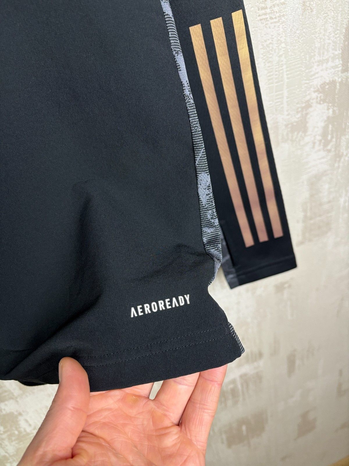 Adidas 2020-21 Ajax Adidas Aeroready 1/4 Zip Training Top Size US S / EU 44-46 / 1 - 6 Thumbnail