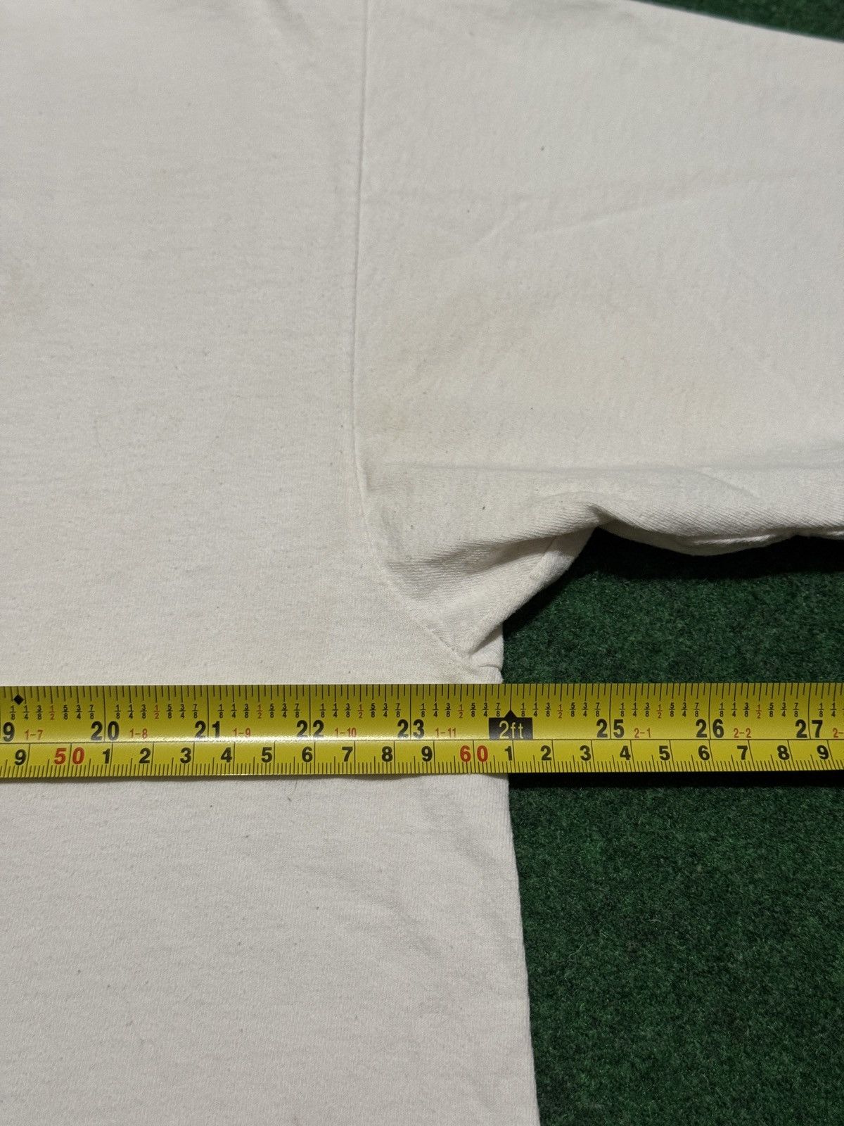 Champion Notre Dame Irish Football 90s College Football XLT Shirt Size US XL / EU 56 / 4 - 6 Thumbnail