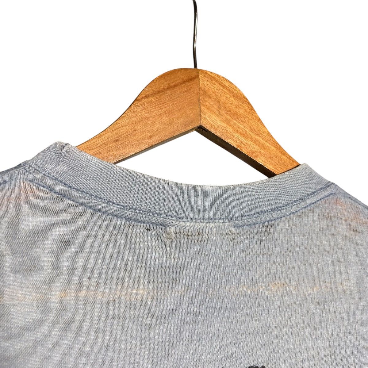 Vintage × Volcom Vintage 90s Volcom Stone Skateboard T-Shirt Size US L / EU 52-54 / 3 - 8 Thumbnail